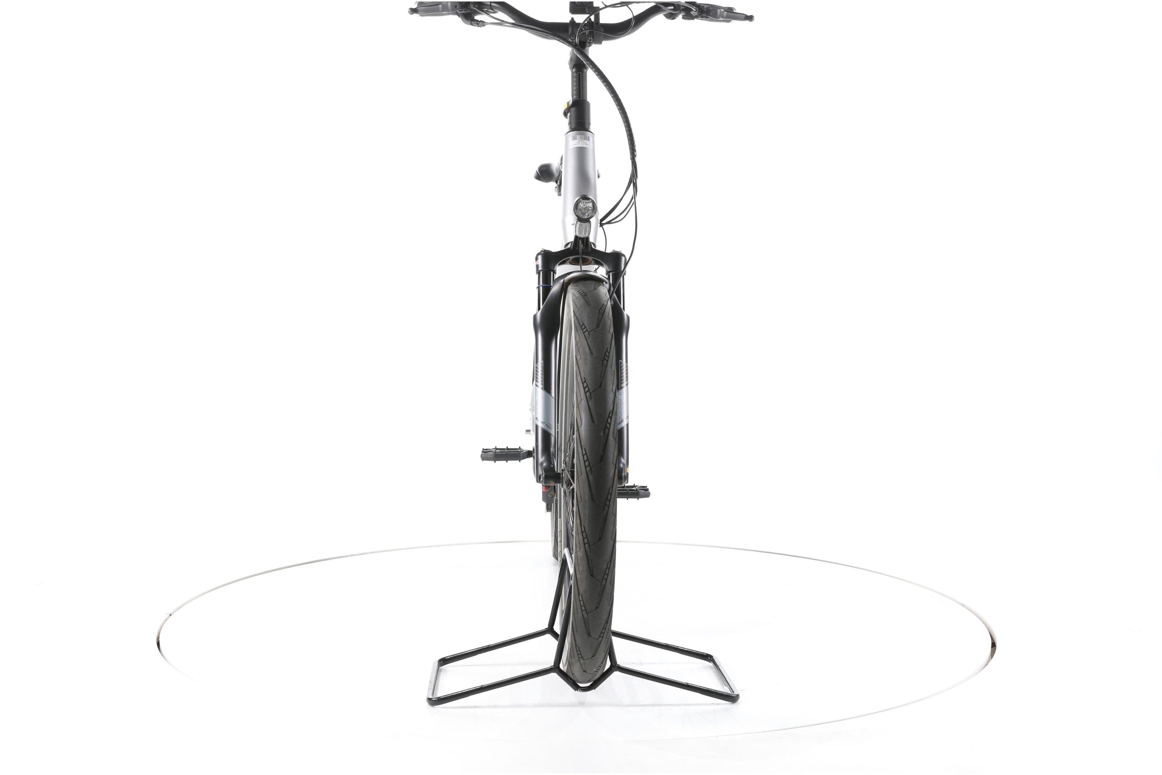 FLYER Upstreet3 7.23 City E-Bike Tiefeinsteiger - Image 4