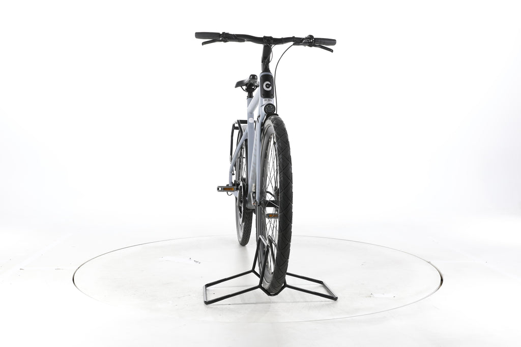 Cortina E-Lett City E-Bike - Image 4