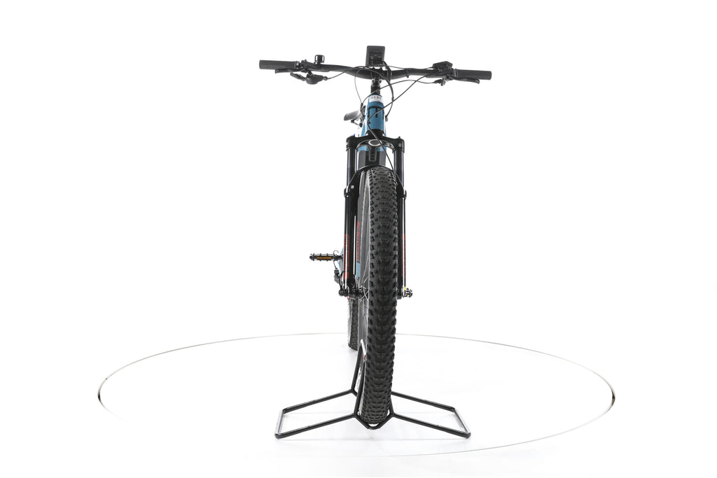 Moustache Bikes Wide 3 Fully E-Bike 2024 - Image 4