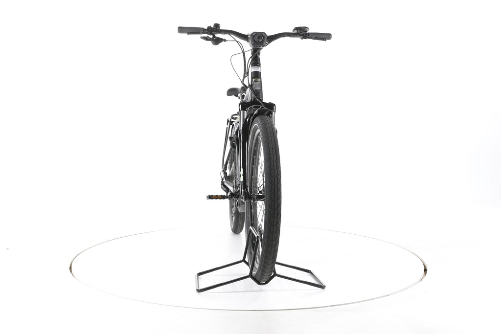 Haibike Trekking 7 Trekking E-Bike Tiefeinsteiger - Image 4