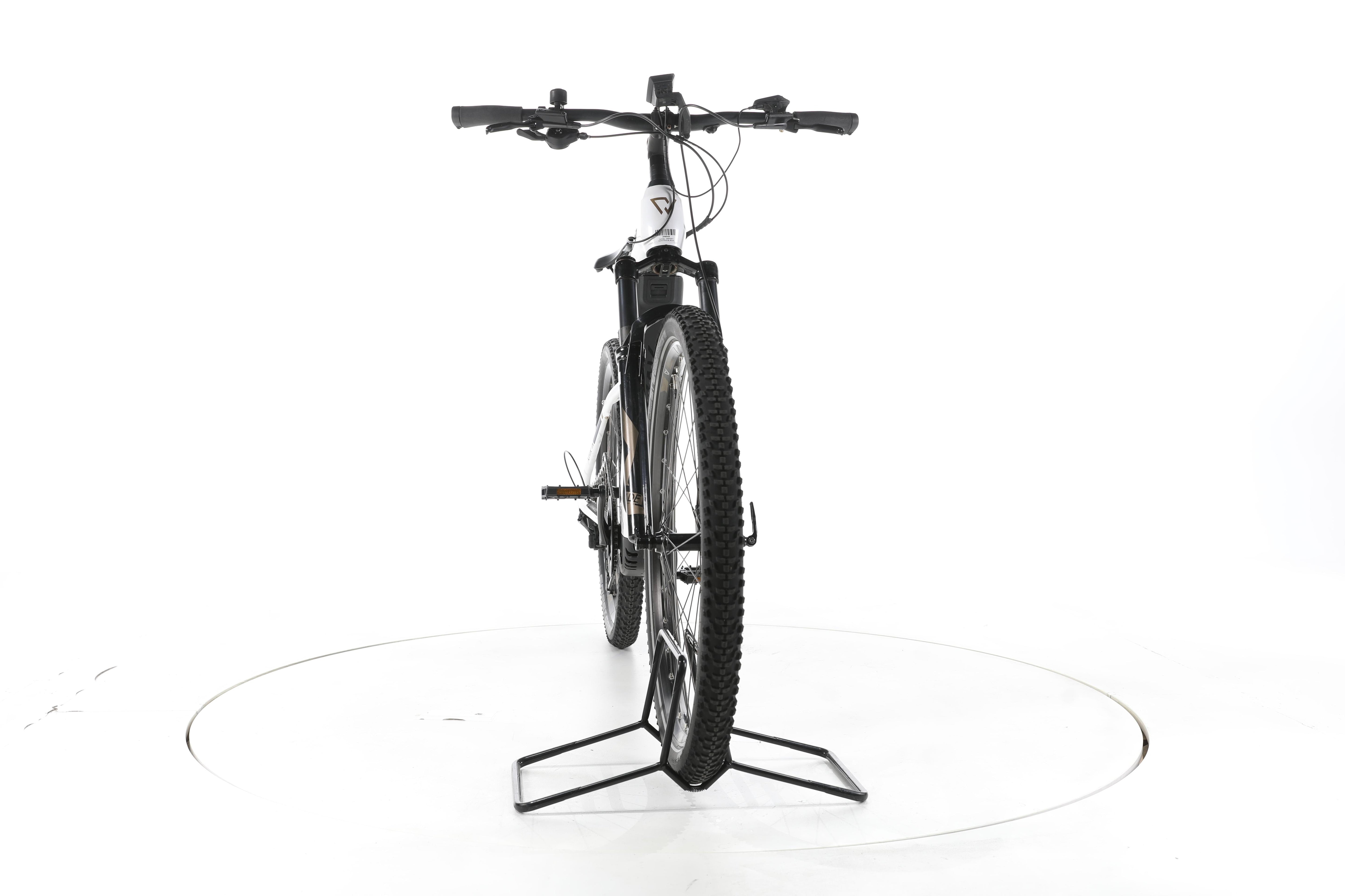 Conway Cairon S 5.0 E-Bike - Image 4