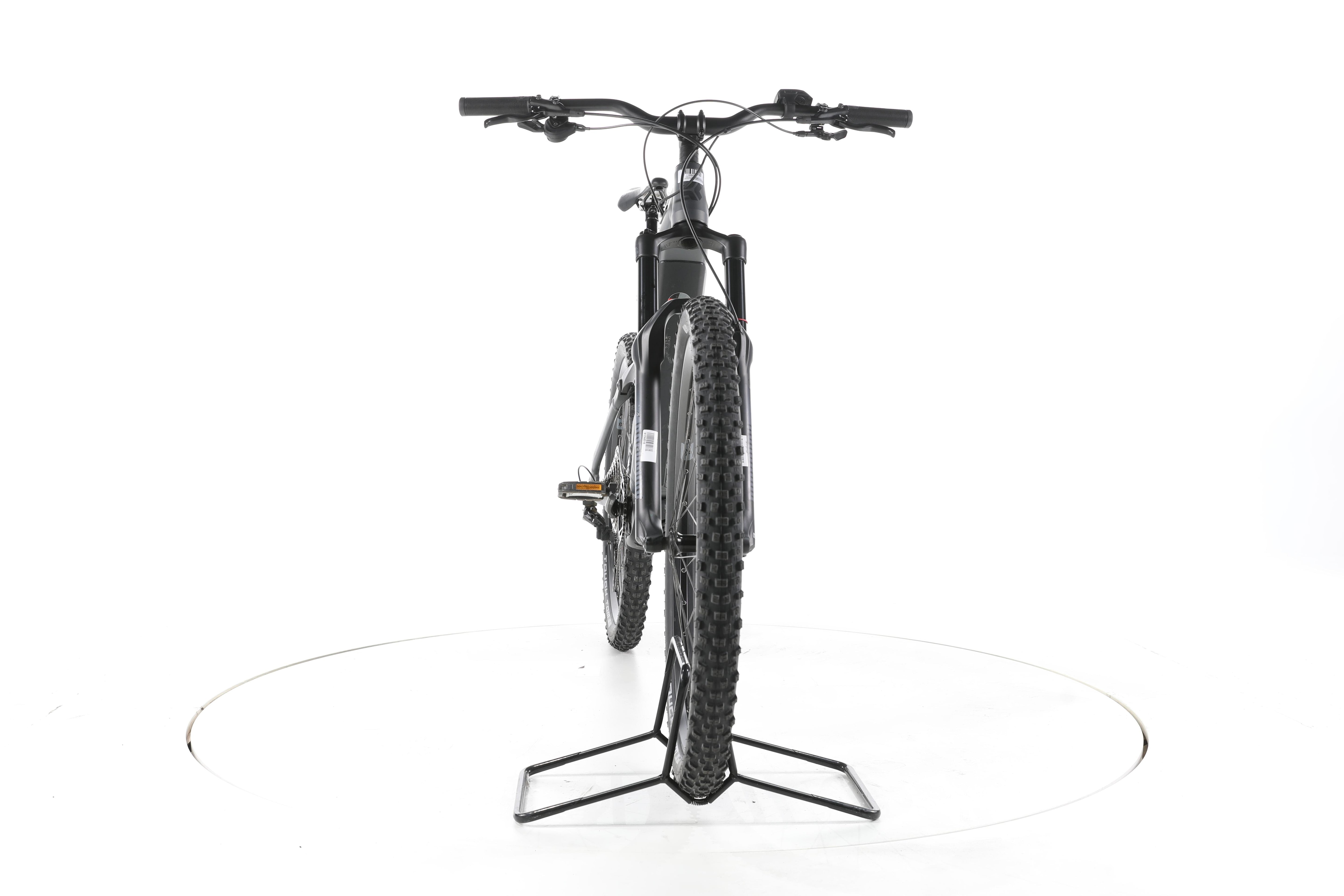 Carver Drift E.520 Fully E-Bike 2023 - Image 4
