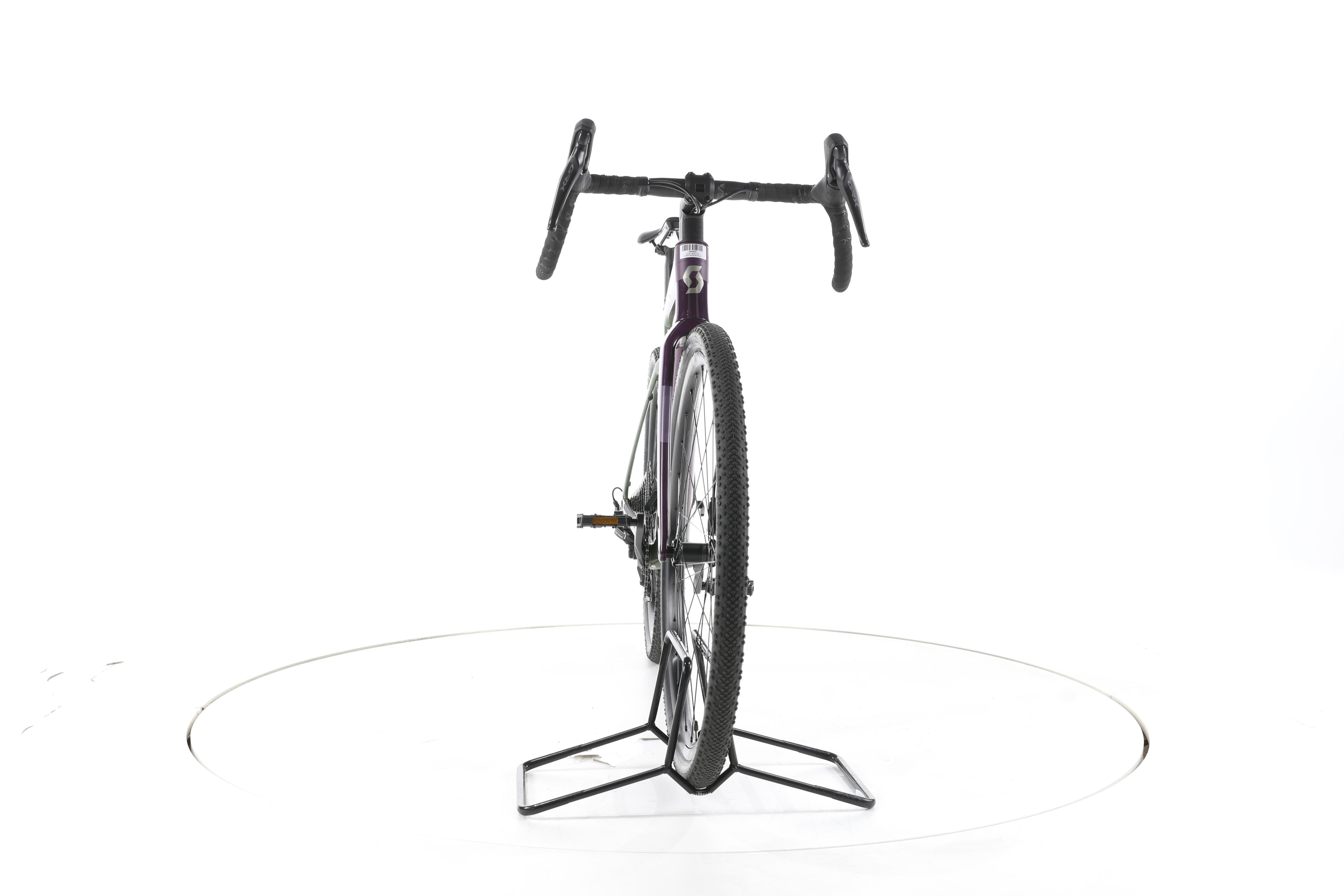 Scott Addict Gravel 40 - Image 4