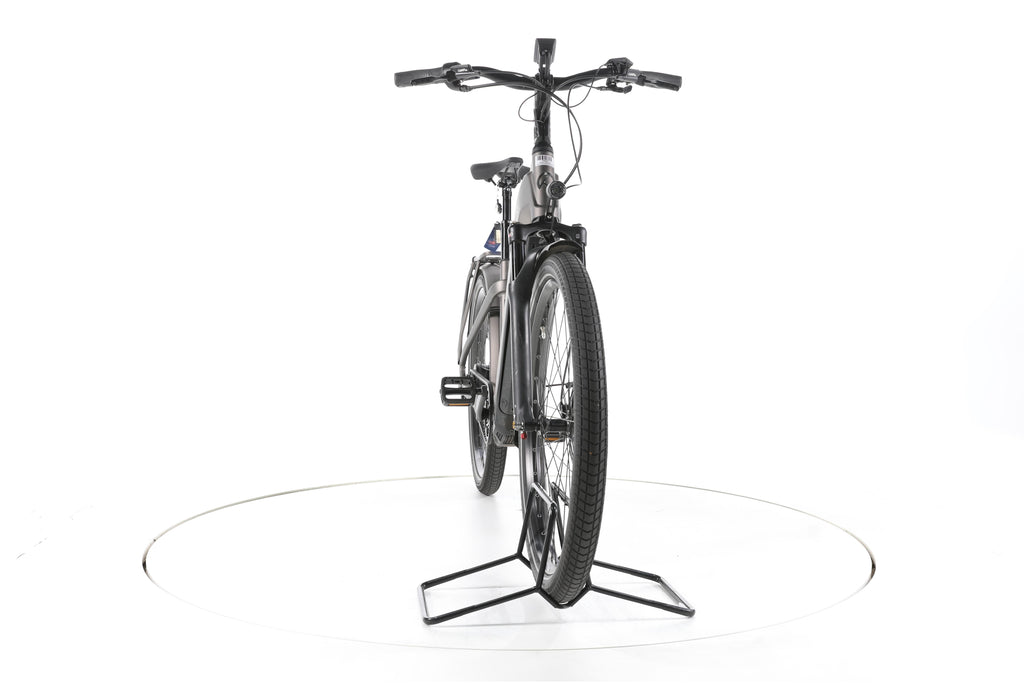 Kalkhoff Image 7.B Excite+ City E-Bike Tiefeinsteiger 2023 - Image 4