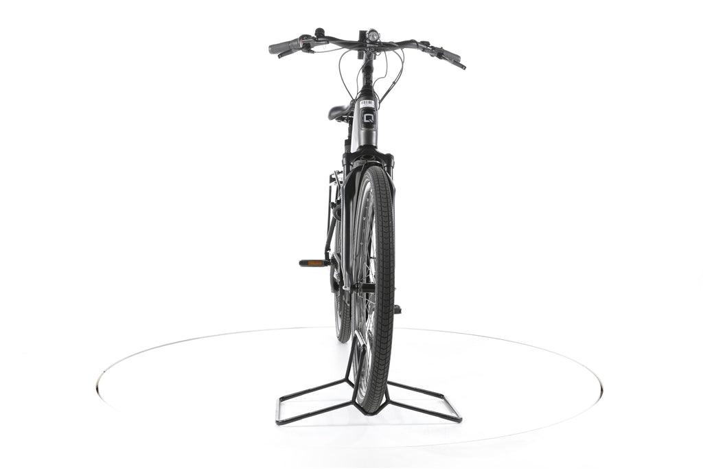 QWIC Mira Tour City E-Bike Tiefeinsteiger - Image 4