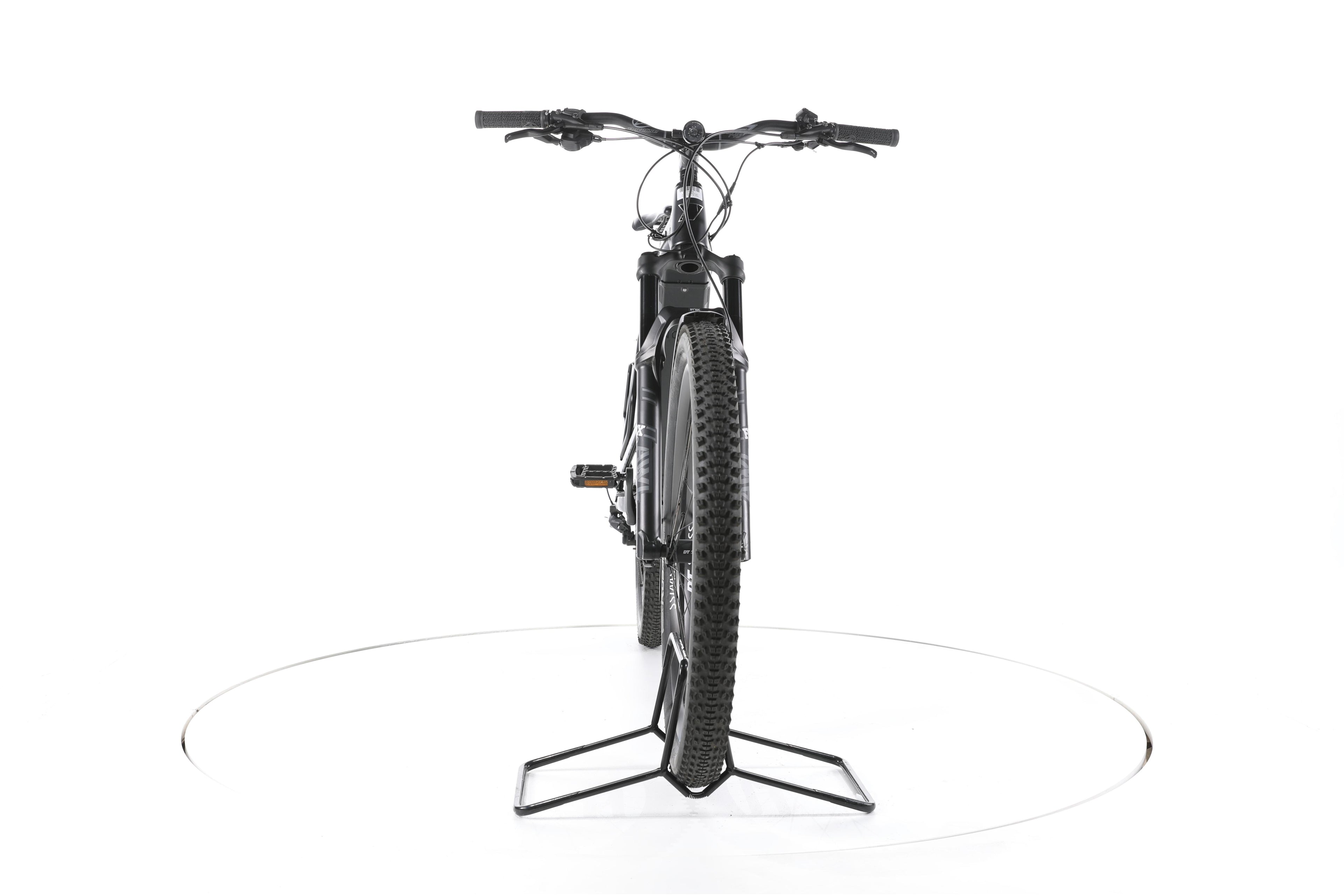 Nox Cycles Hybrid Tour 5.1 SUV E-Bike 2023 - Image 4