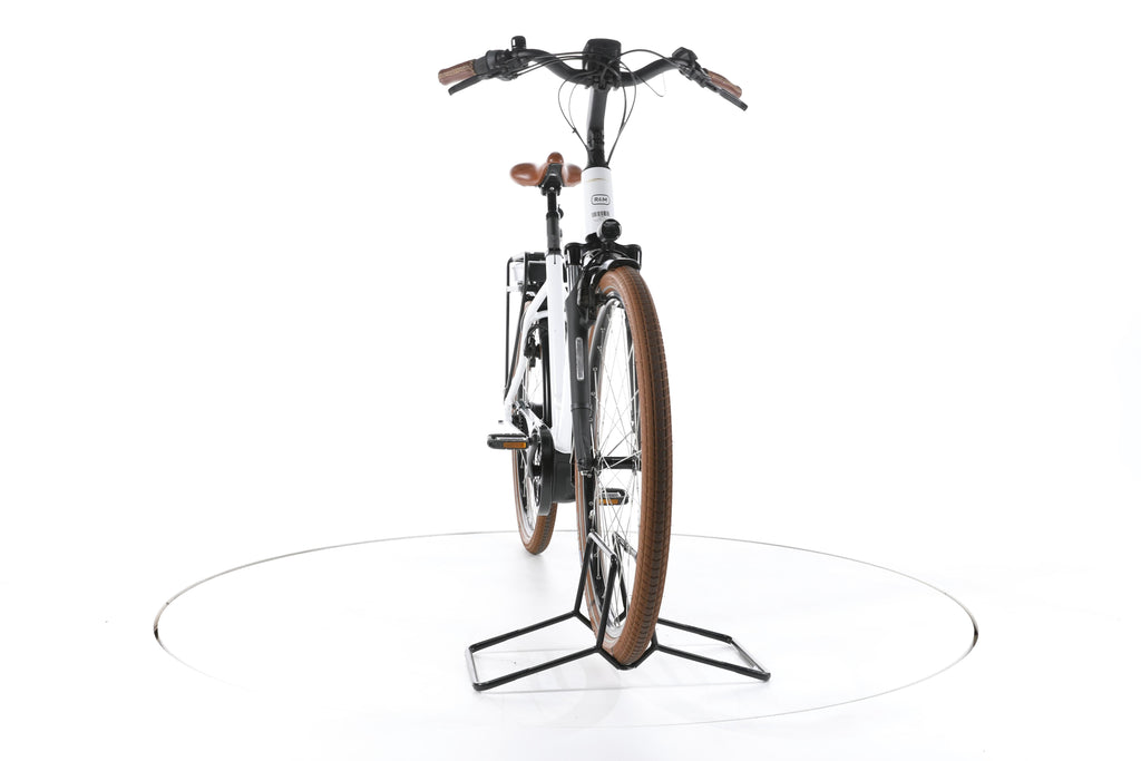 Riese & Müller Swing vario City E-Bike Tiefeinsteiger - Image 4