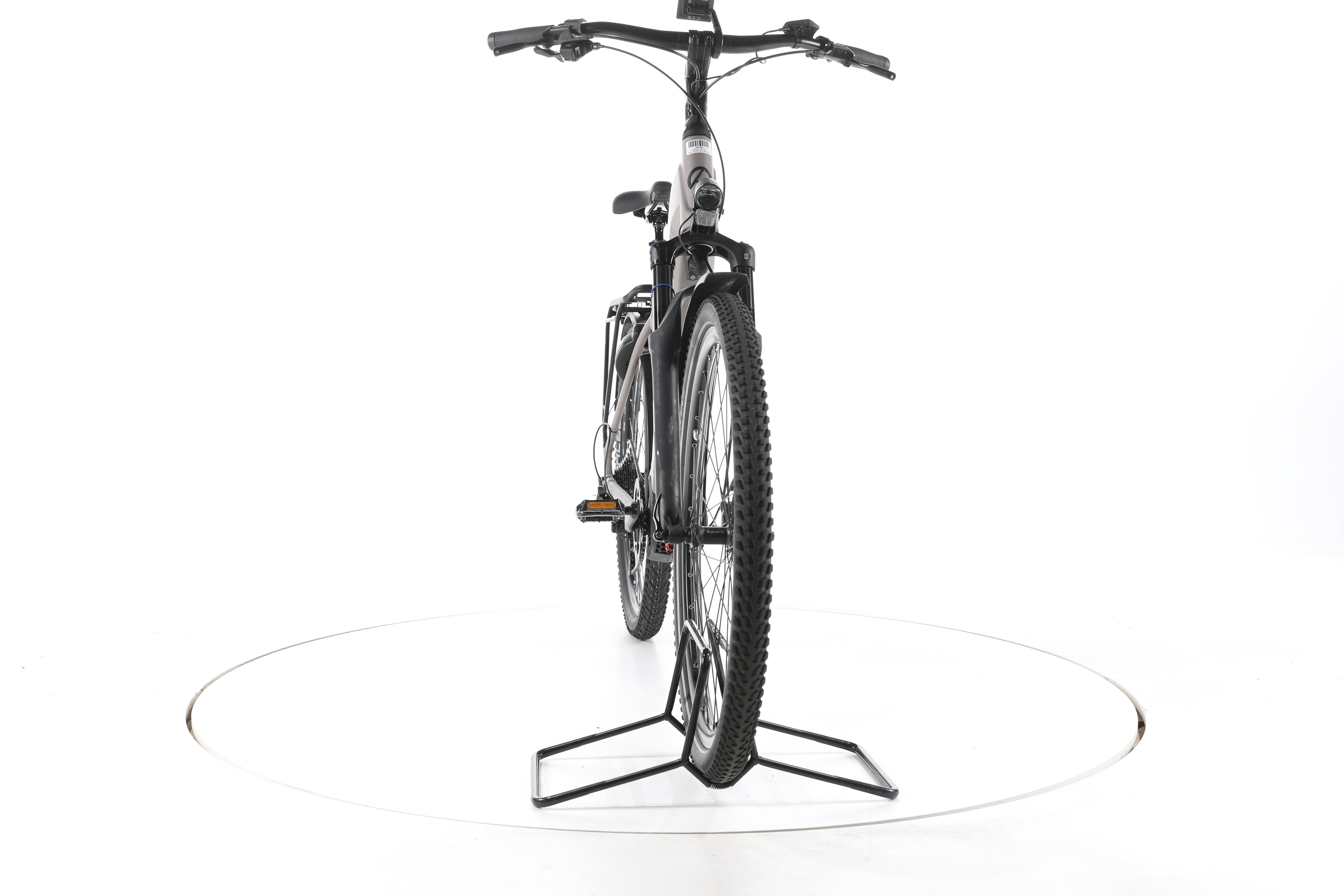 Kalkhoff Entice 5.B Move+ Trekking E-Bike Tiefeinsteiger - Image 4