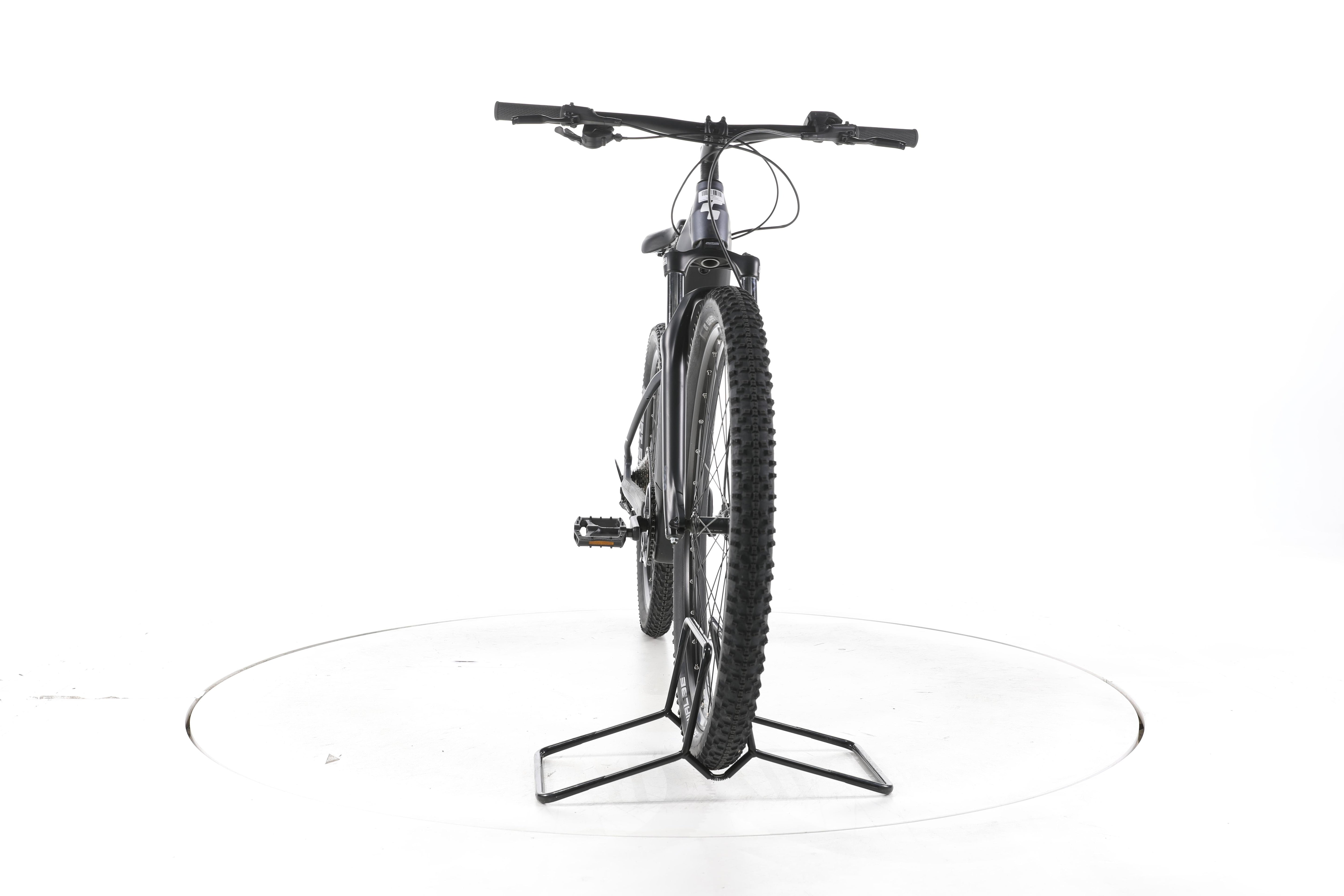 Cube Reaction Hybrid Performance E-Bike - Image 4