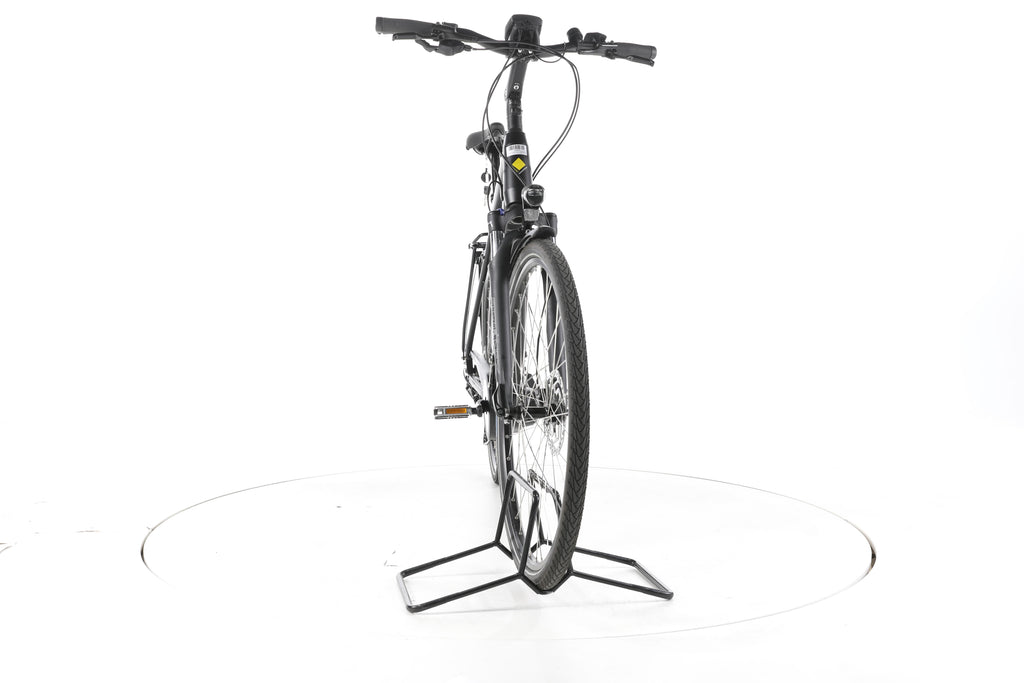 Kieler Manufaktur Active 10 Trekking E-Bike - Image 4