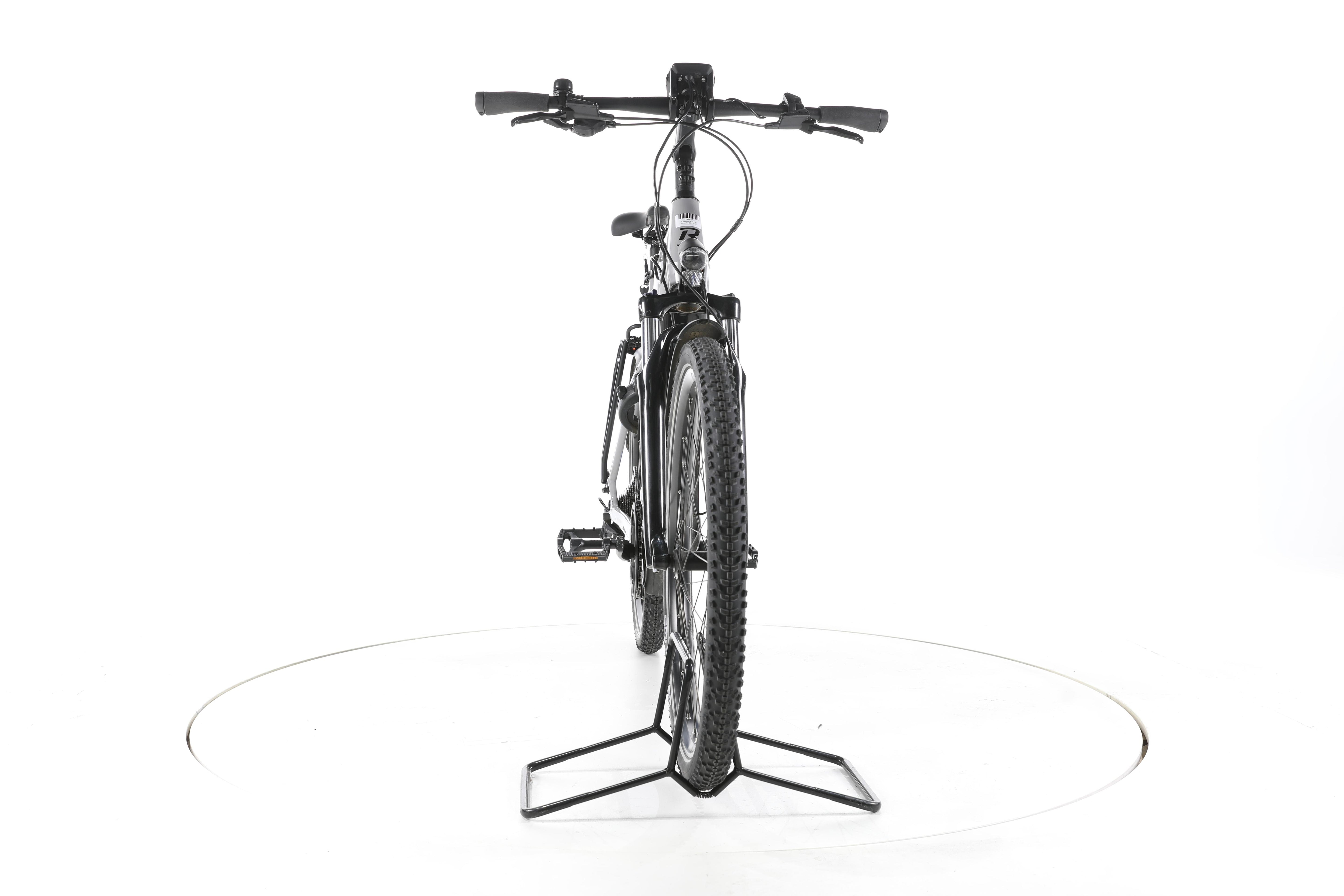 R Raymon CrossRay E 6.0 Trekking E-Bike - Image 4