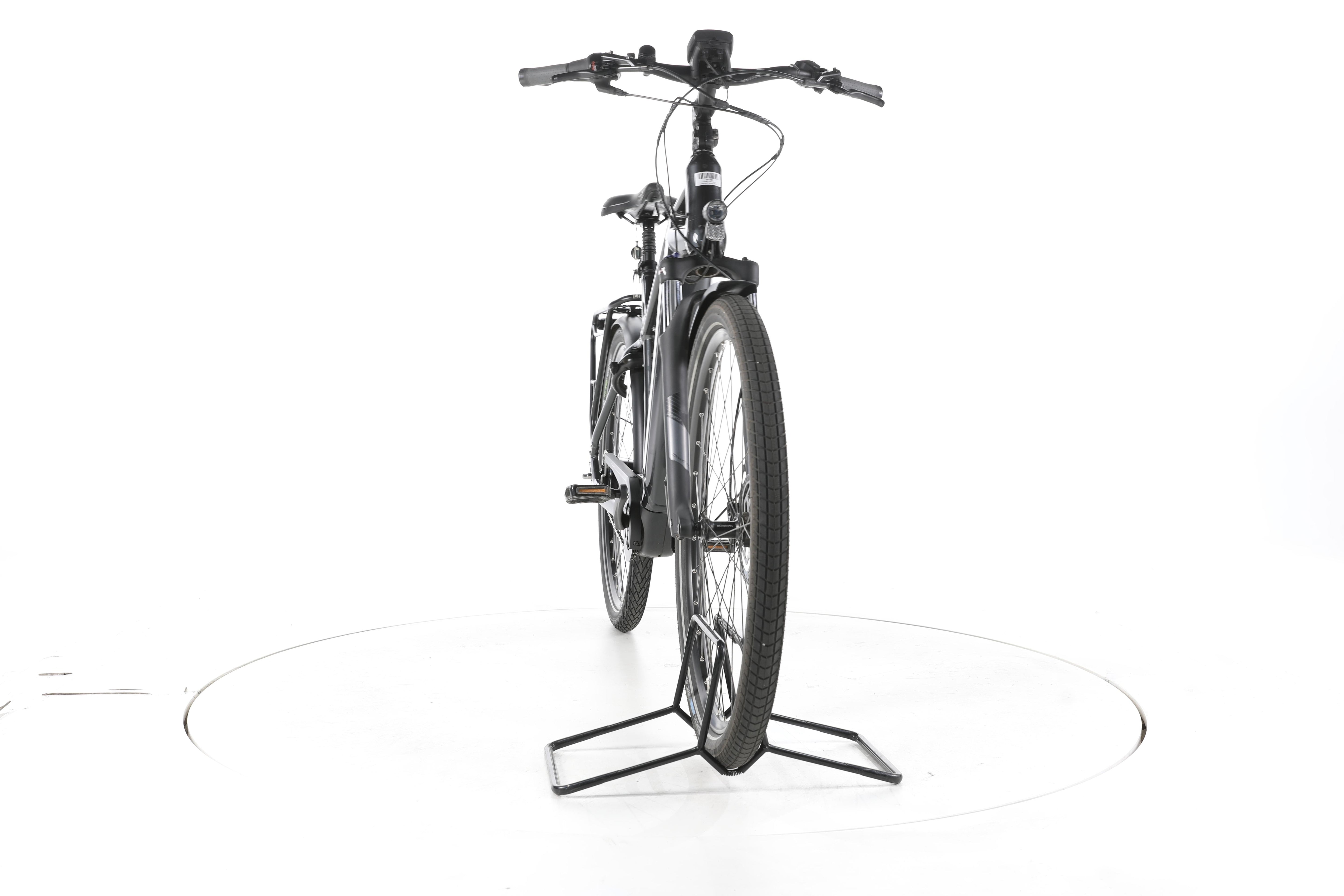 FLYER GoTour6 5.40 Trekking E-Bike - Image 4