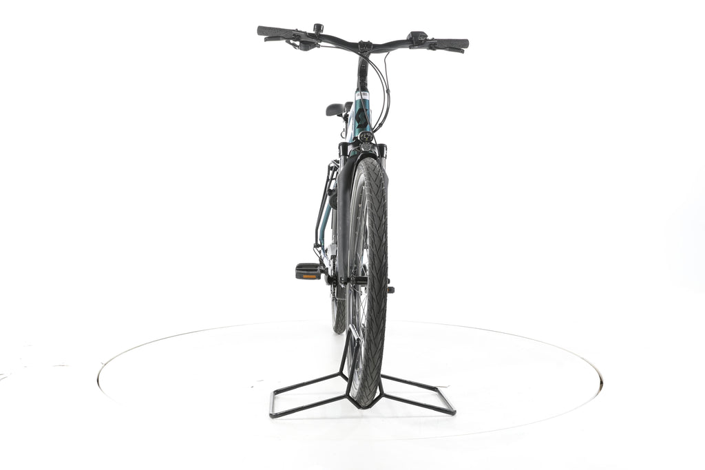 Scott Sub Active eRide10 Trekking E-Bike - Image 4