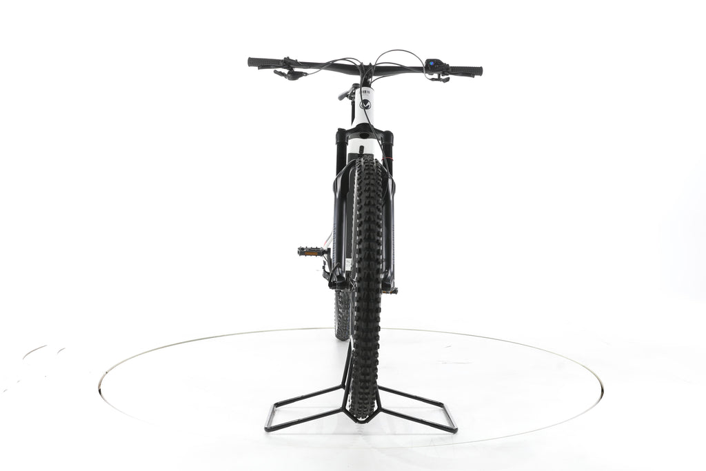 Malaguti CIVETTA FS 6.1 Fully E-Bike - Image 4