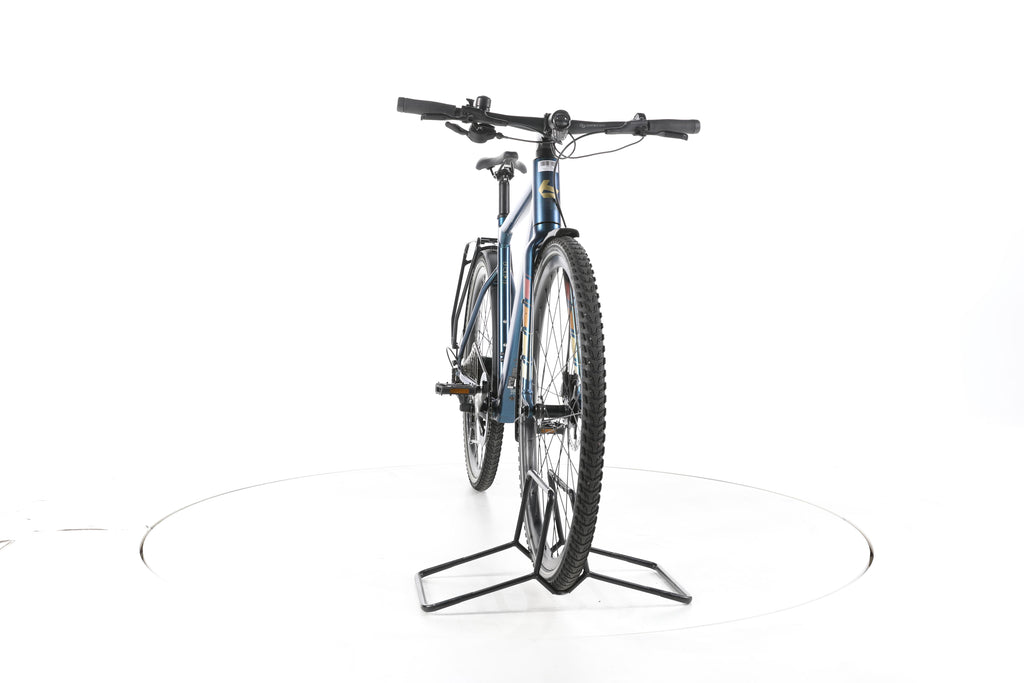 Bergamont E-Sweep Tour E-Bike - Image 4