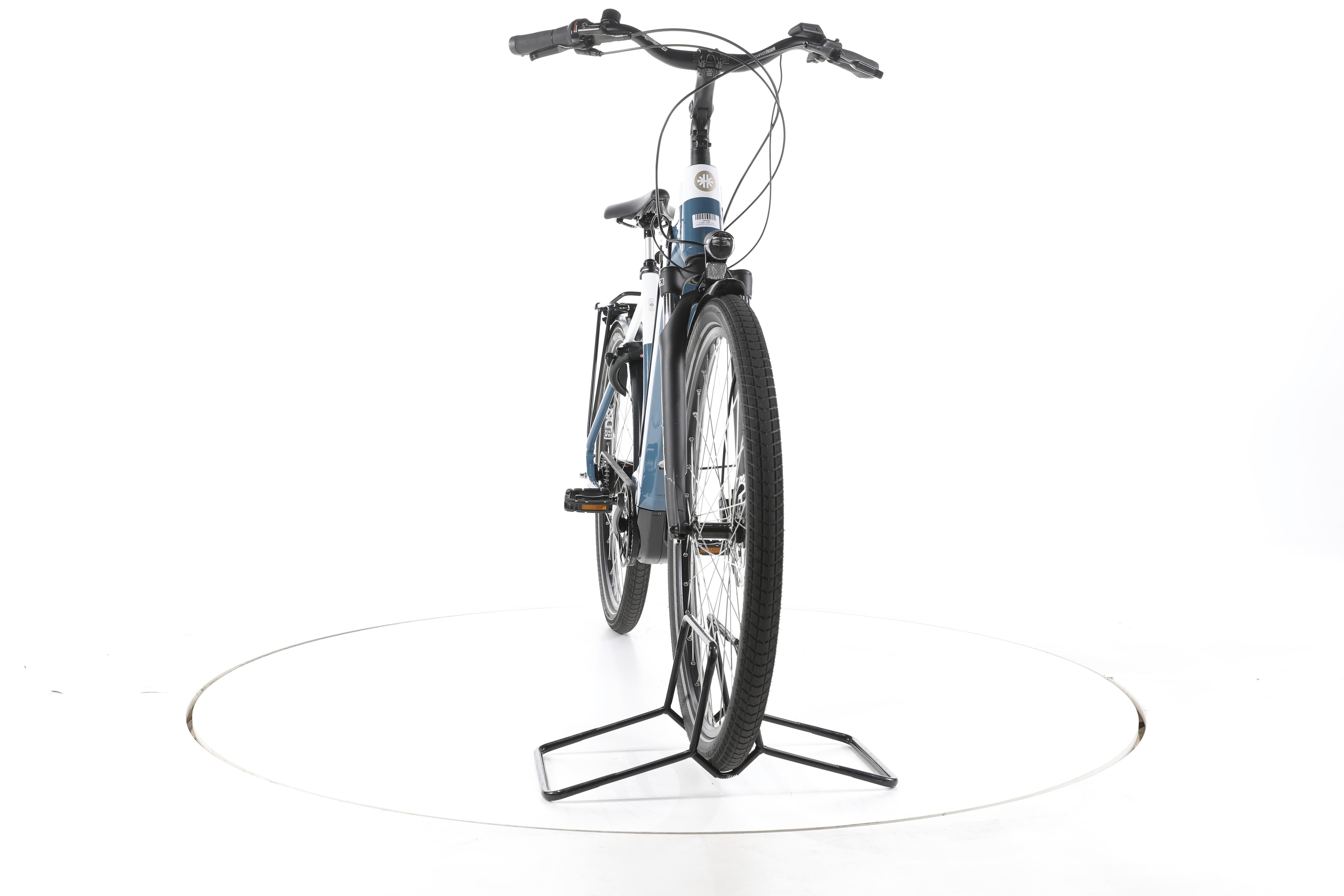 Kreidler Vitality Eco 8 EDT City E-Bike Tiefeinsteiger 2024 - Image 4