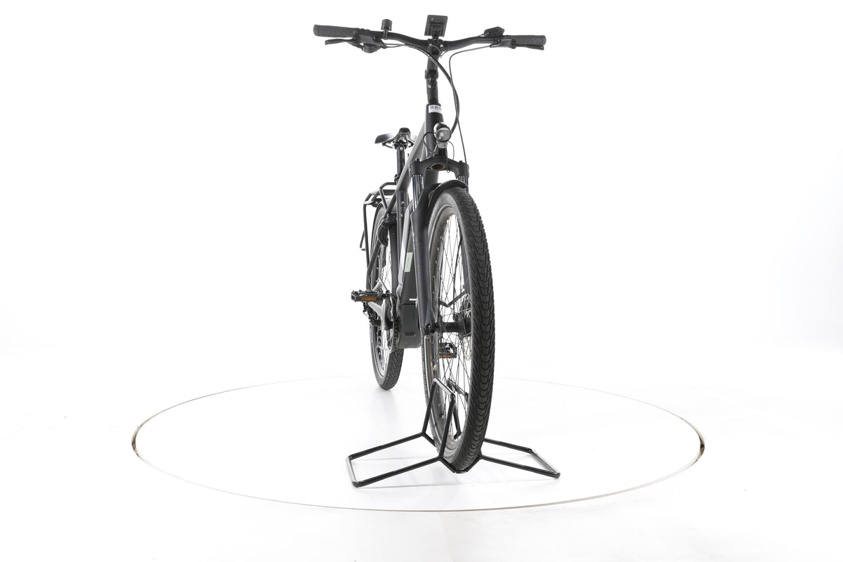 Pegasus Solero E9 Sport CX Trekking E-Bike - Image 4