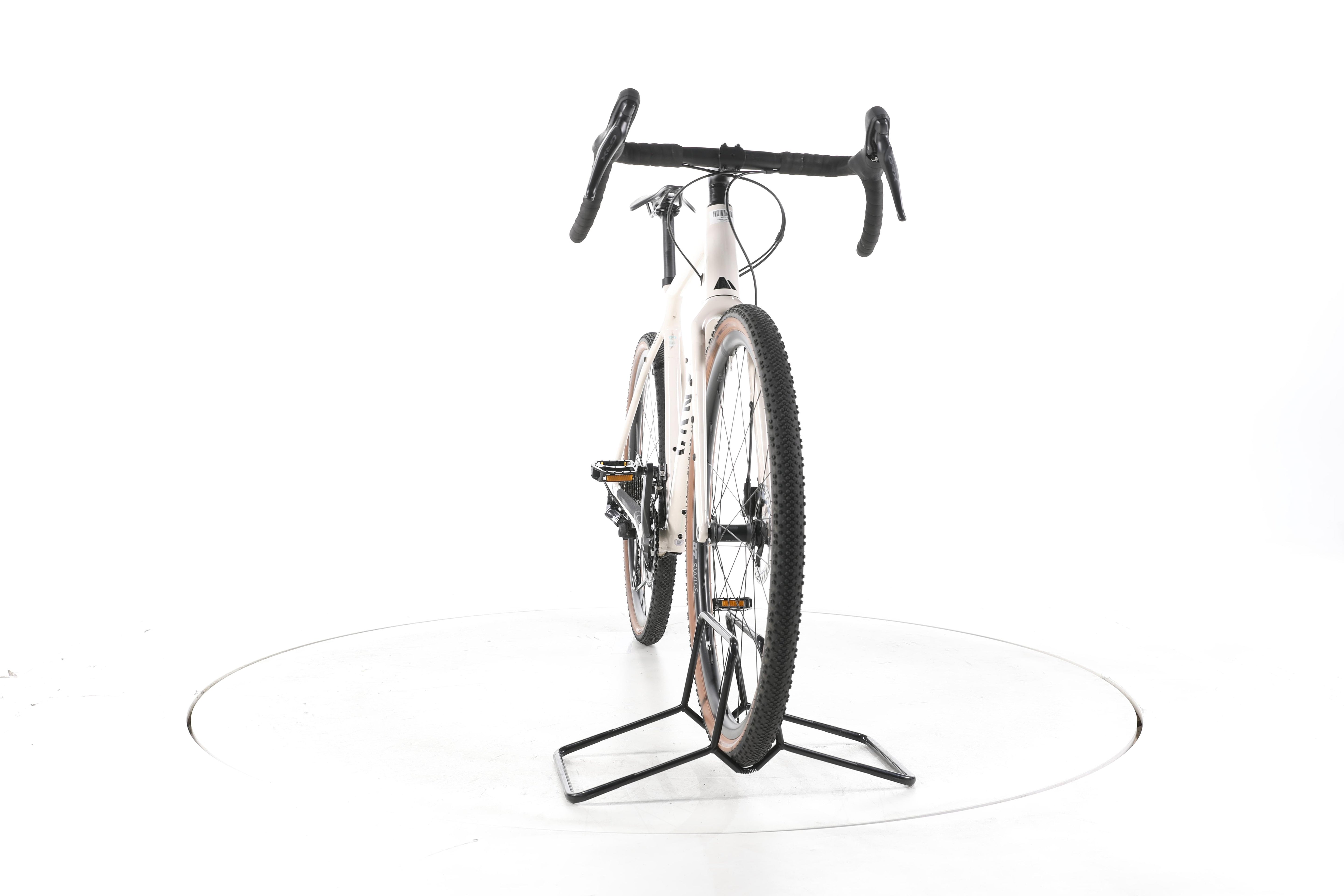 Canyon Grizl 7 Gravelbike 2024 - Image 4