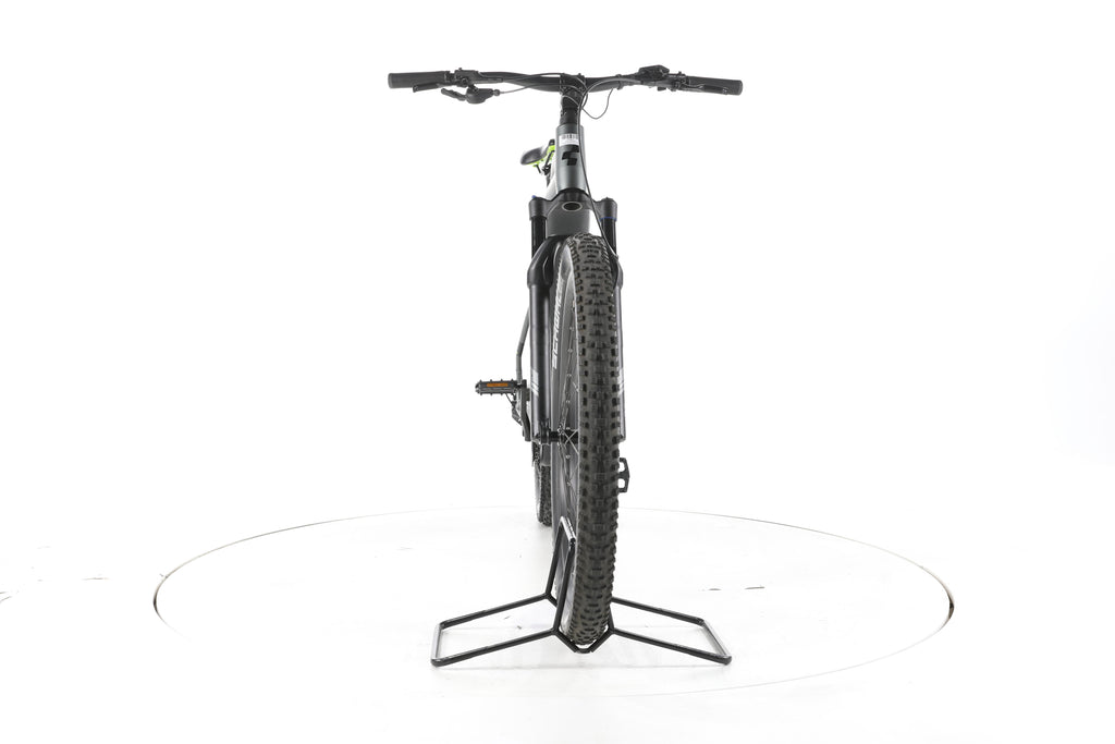 Cube Reaction Hybrid Pro E-Bike - Image 4