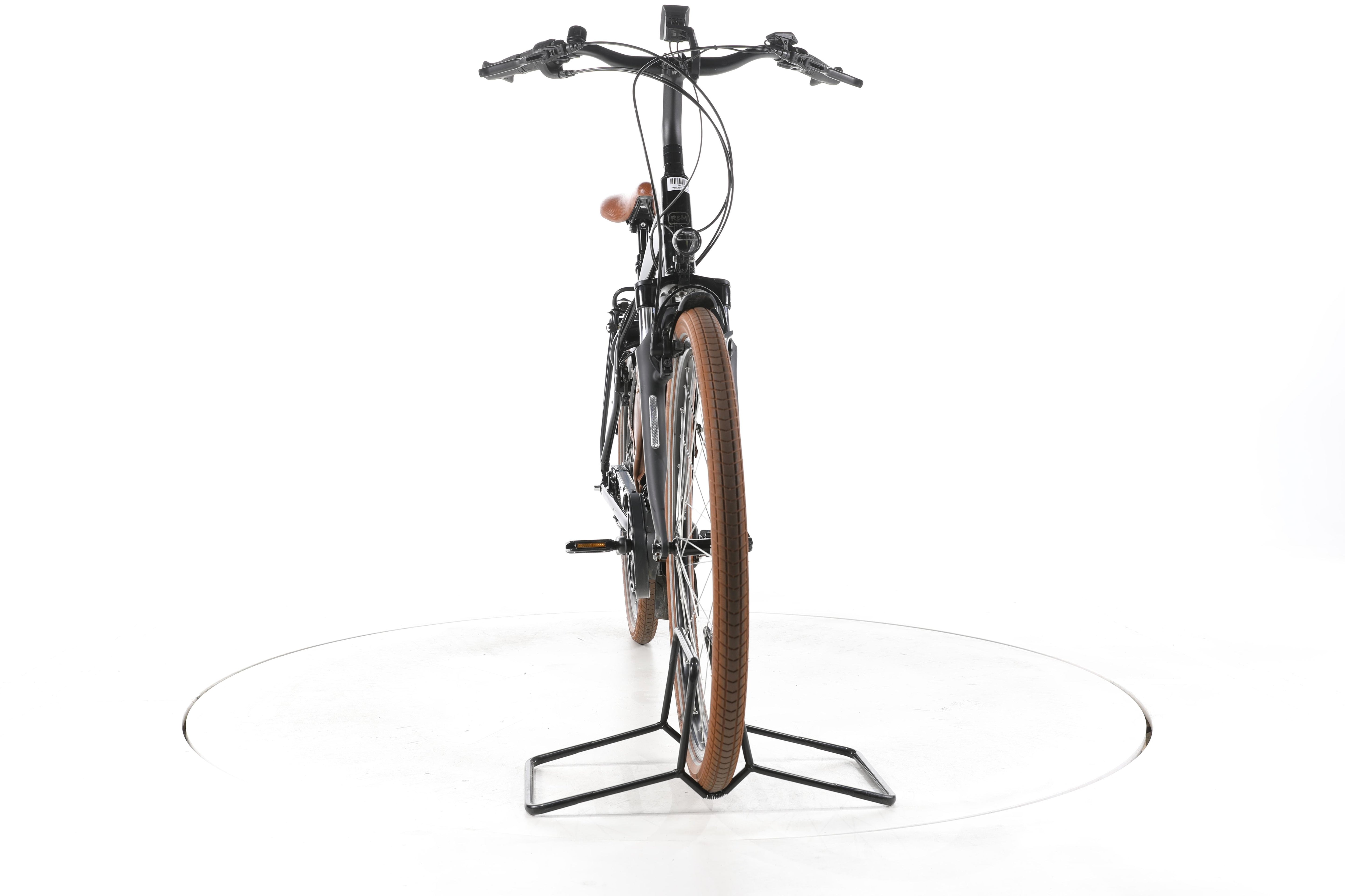 Riese & Müller Cruiser2 Vario City E-Bike - Image 4