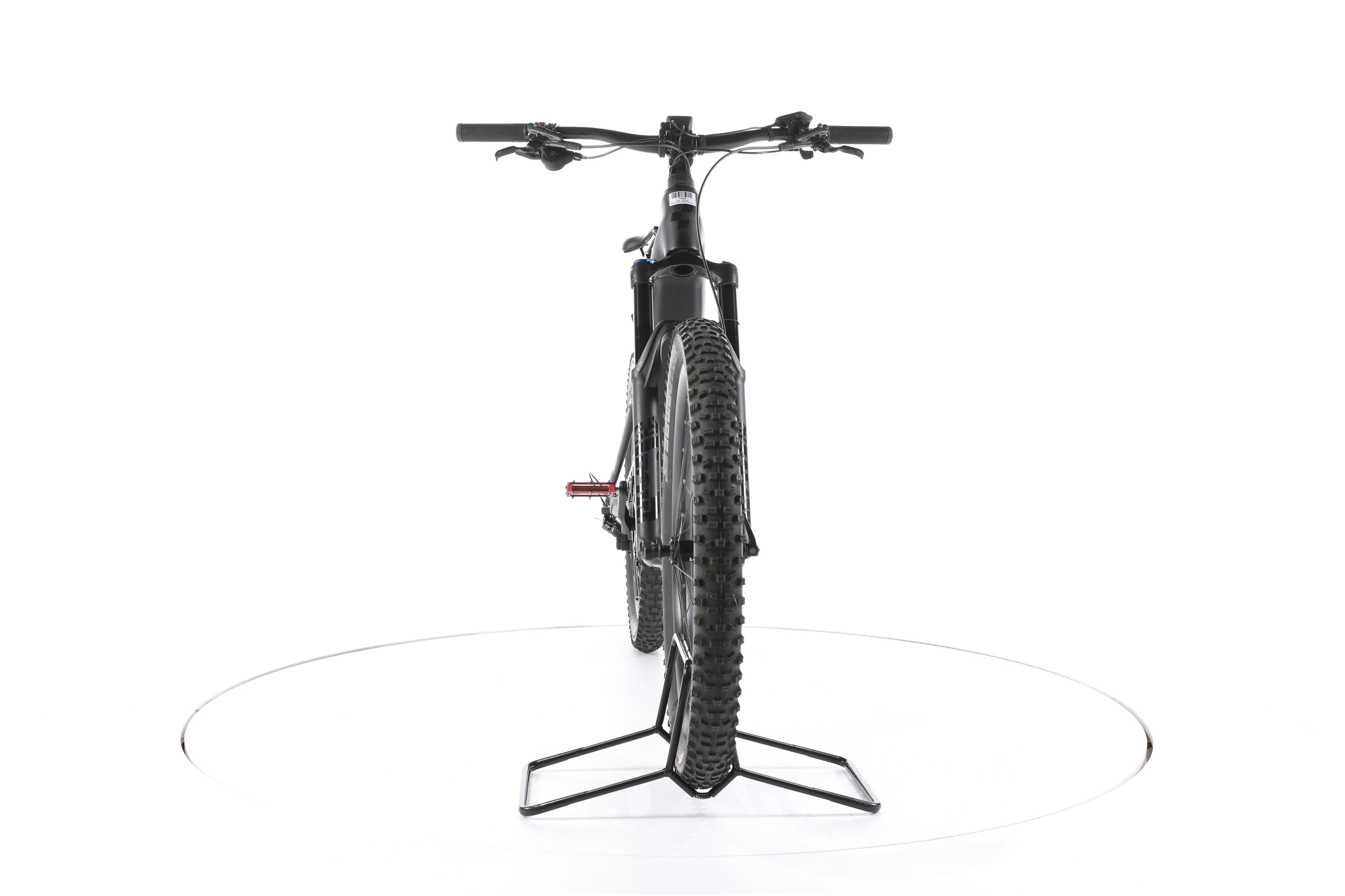 Cube Stereo Hybrid 140 HPC SLX Fully E-Bike Carbon 2023 - Image 4