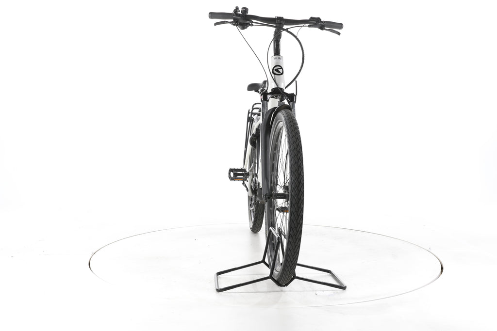 Kellys eCristy 30 Trekking E-Bike - Image 4