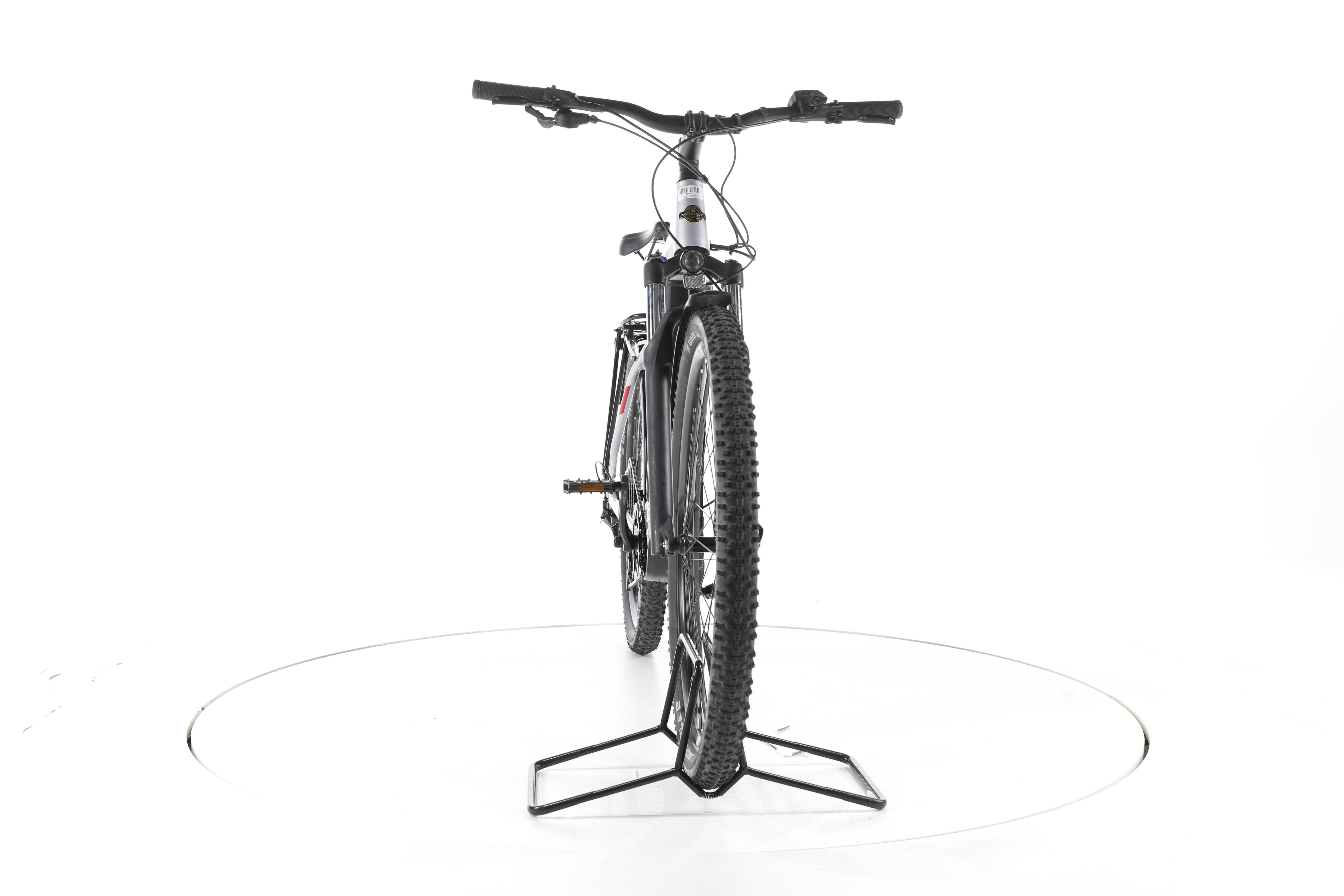 Green's Crowen Trekking E-Bike - Image 4