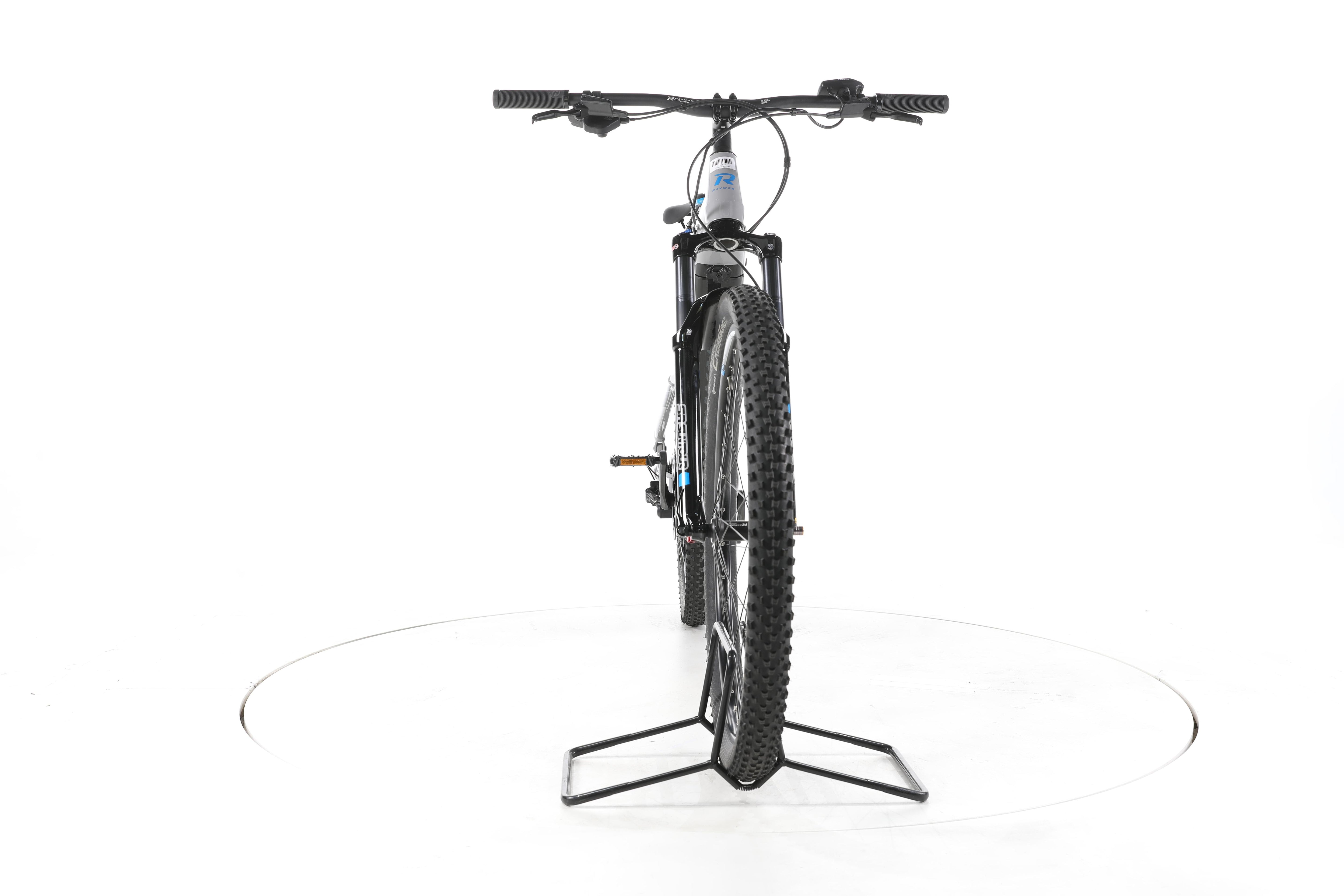 R Raymon FullRay 130E 5.0 E-Bike Fully - Image 4