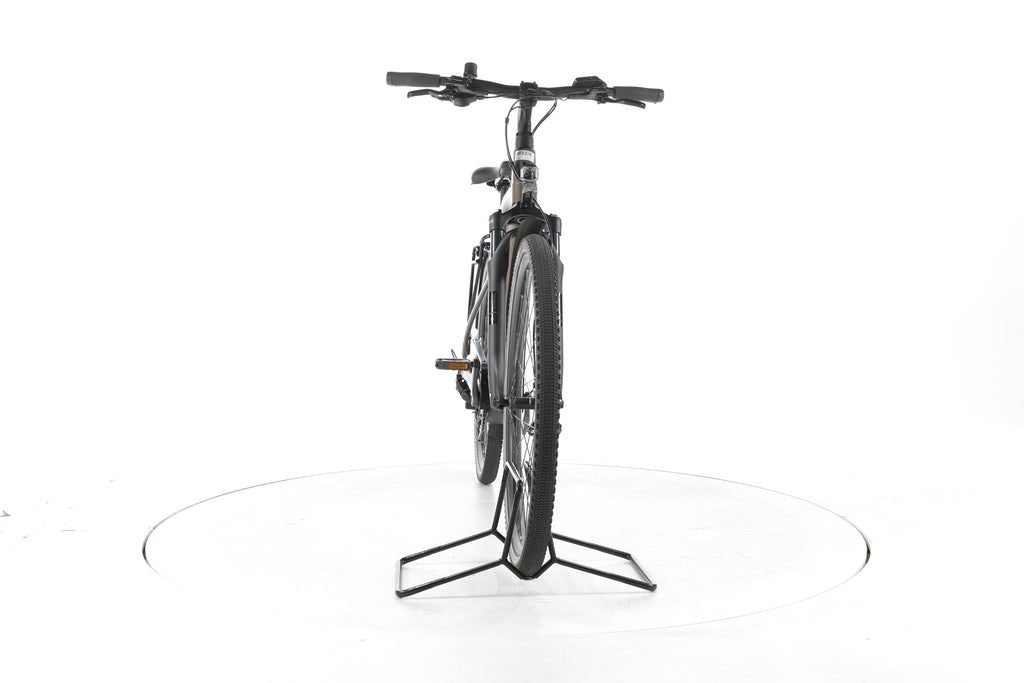 KTM Macina Magic SX Trekking E-Bike 2025 - Image 4