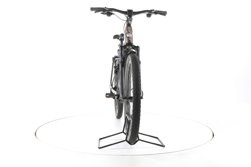 Giant Explore E+ Pro 1 Trekking E-Bike - Image 4