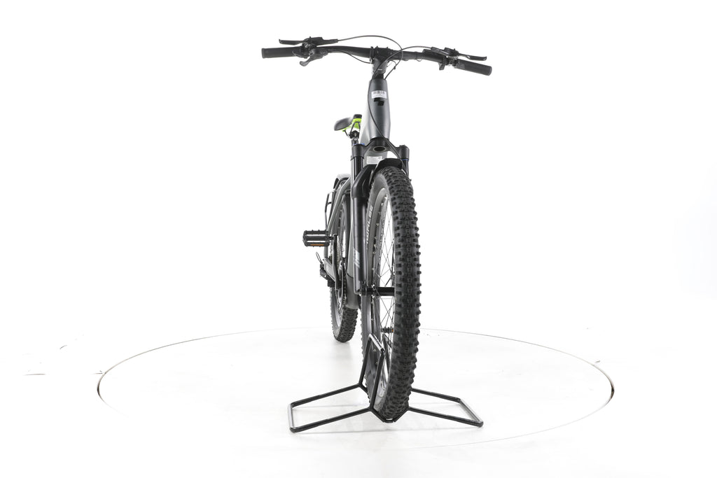 Cube Reaction Hybrid Pro Trekking E-Bike Tiefeinsteiger - Image 4