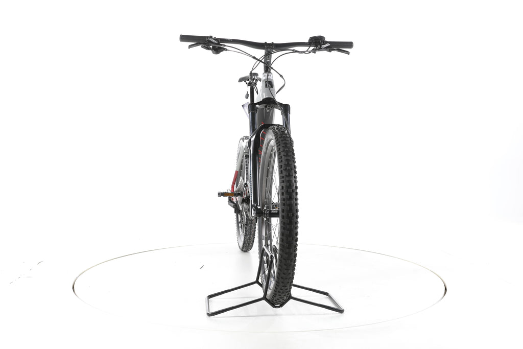 Haibike AllTrail 5 E-Bike Fully - Image 4
