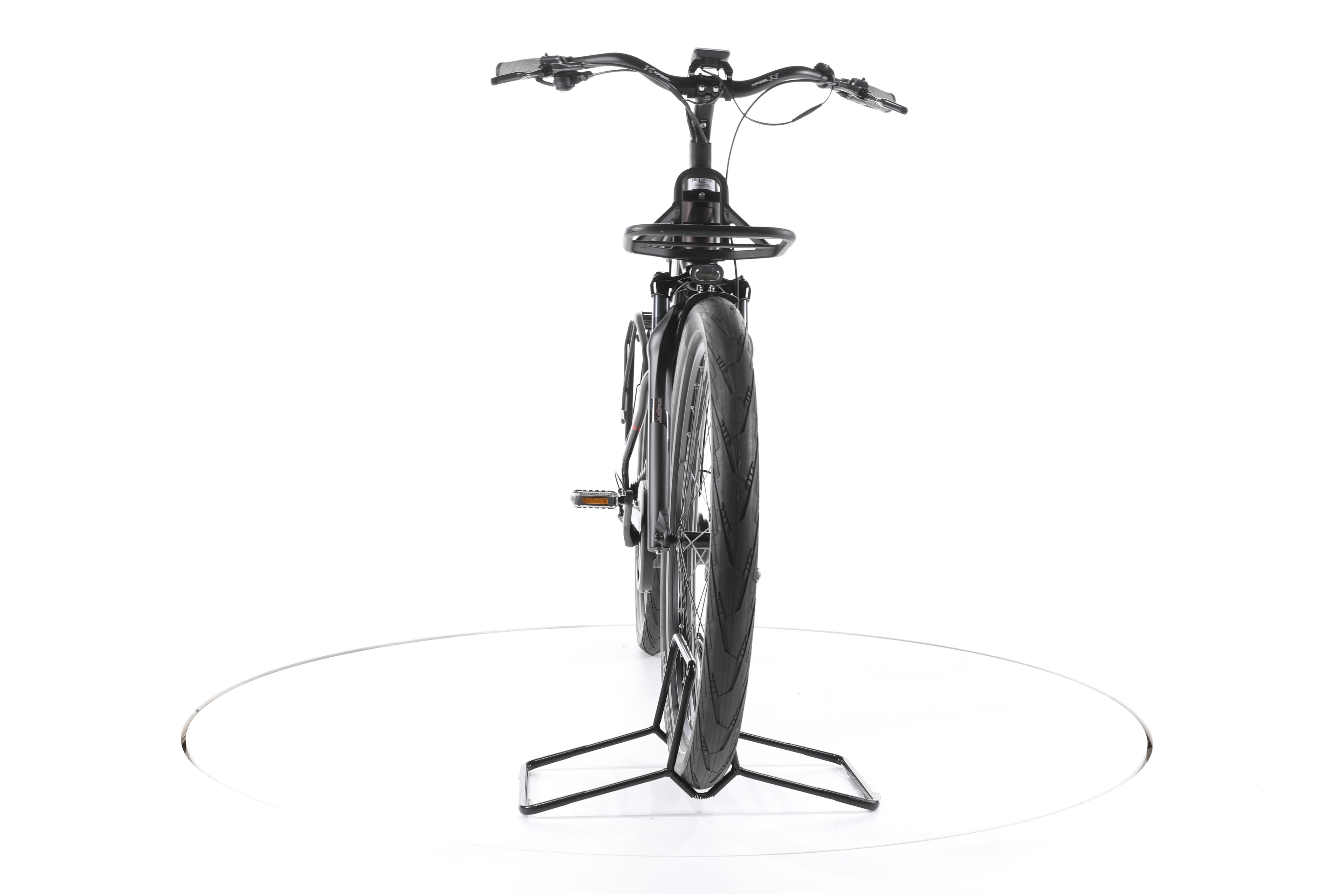 Olympia Super Magnum Trekking E-Bike Tiefeinsteiger 2023 - Image 4