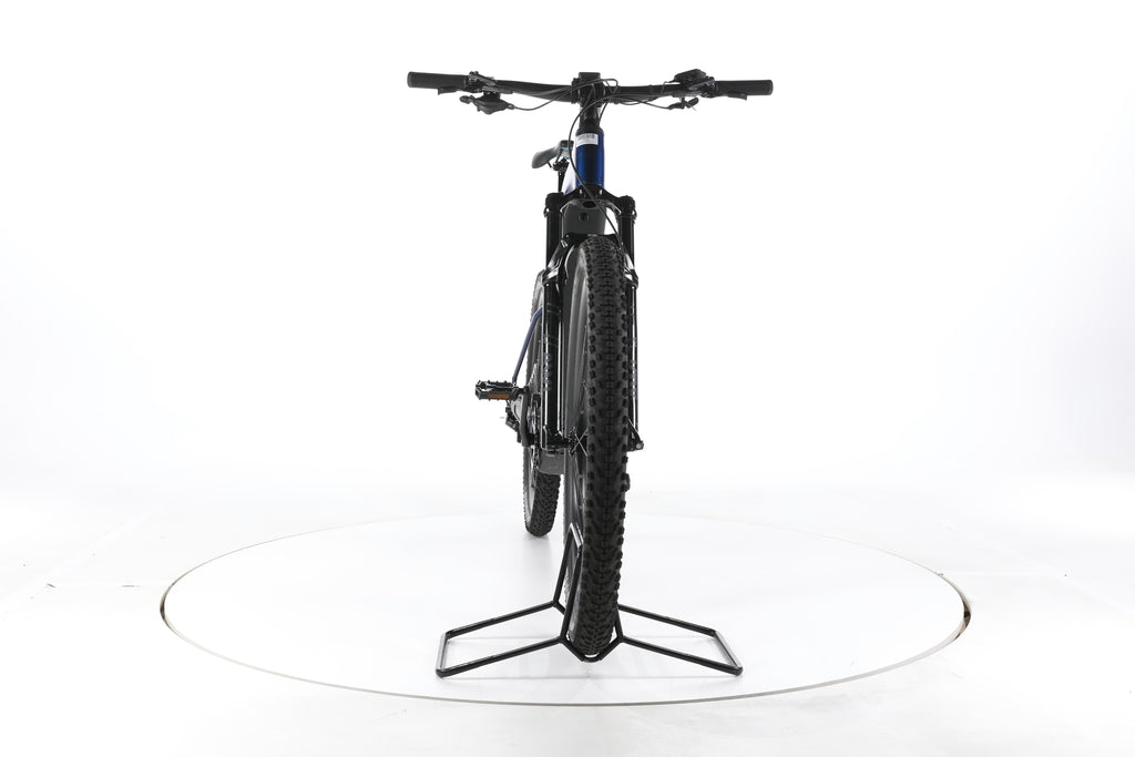 Cube Reaction Hybrid SLX E-Bike 2025 - Image 4