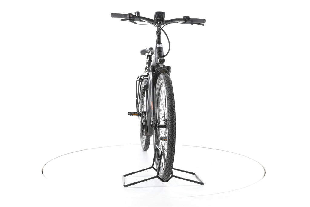 Pegasus Premio EVO 5R Belt City E-Bike - Image 4