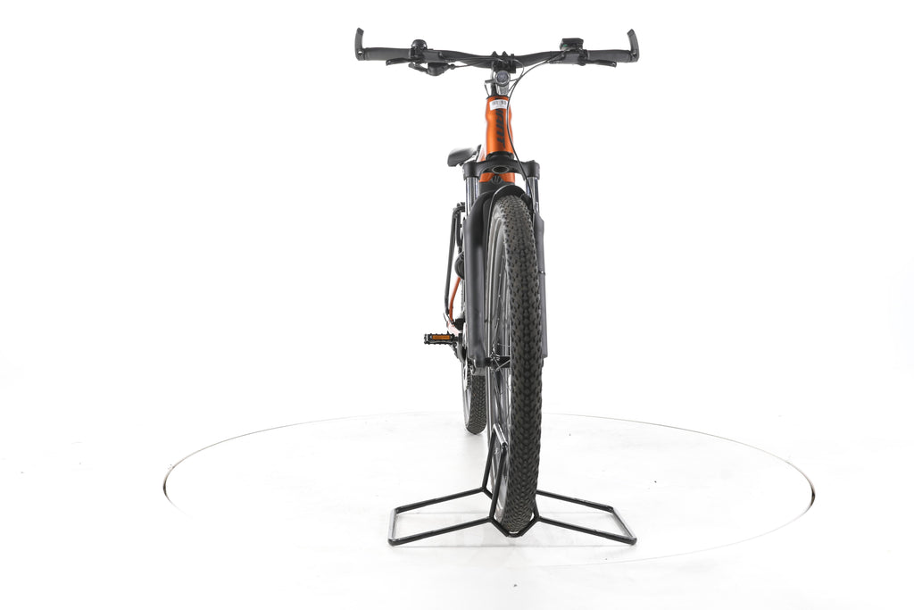Giant Explore E+ 2 STA Trekking E-Bike - Image 4