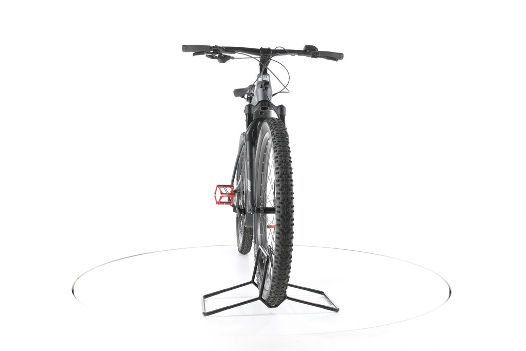 Cube Reaction Hybrid Pro Allroad Trekking E-Bike - Image 4