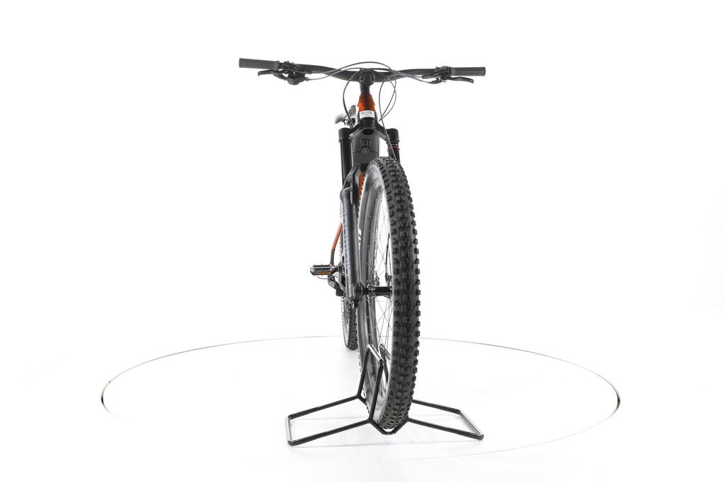 Giant Reign E+ 3 PRO Fully E-Bike - Image 4