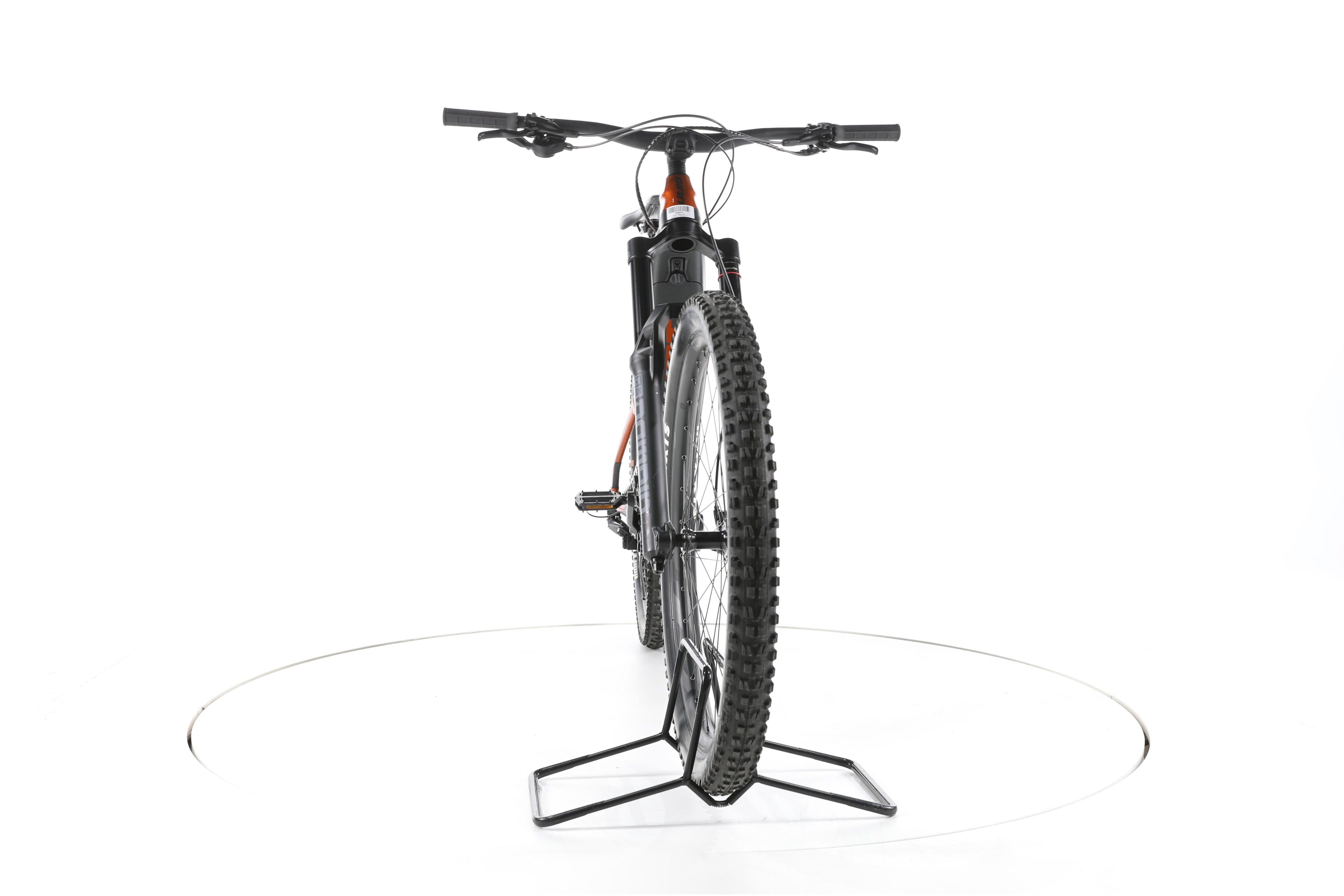 Giant Reign E+ 3 PRO Fully E-Bike - Image 4