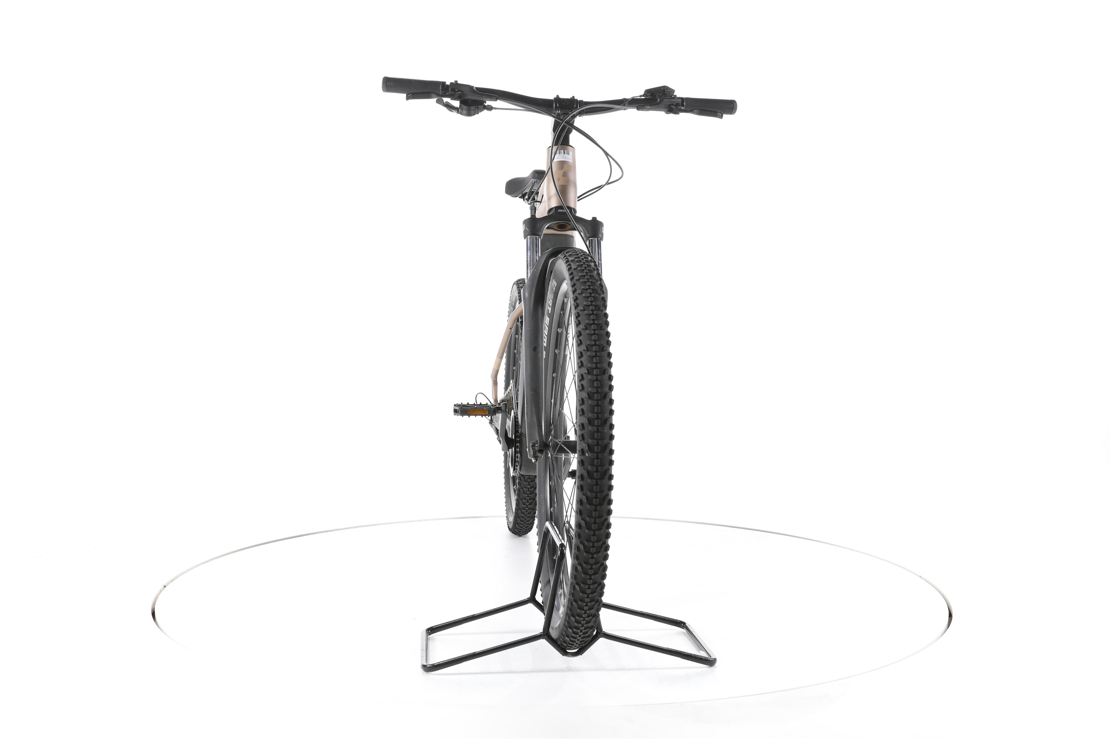 Cube Reaction Hybrid Performance E-Bike 2023 - Image 4