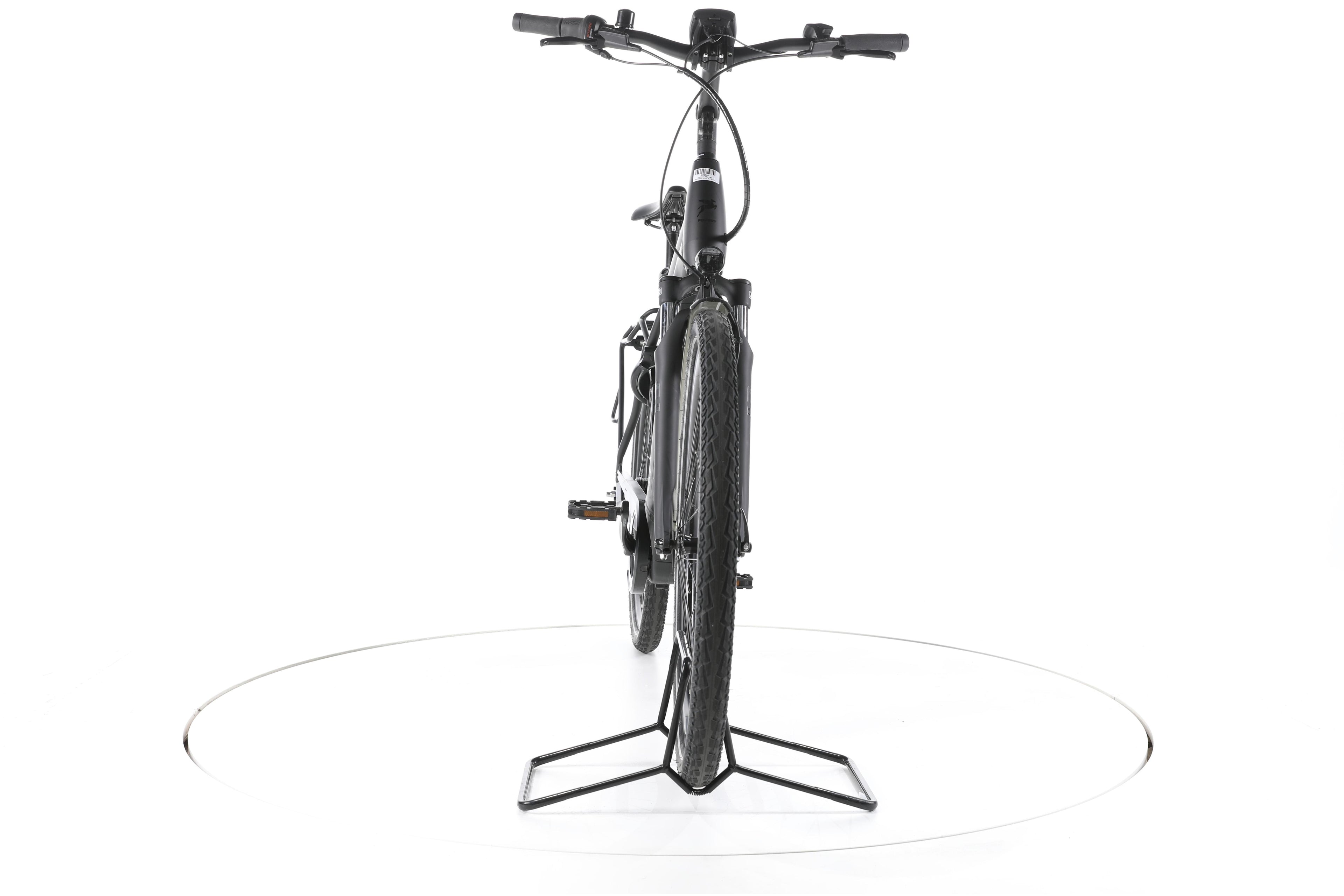 Pegasus Solero EVO 8R City E-Bike - Image 4