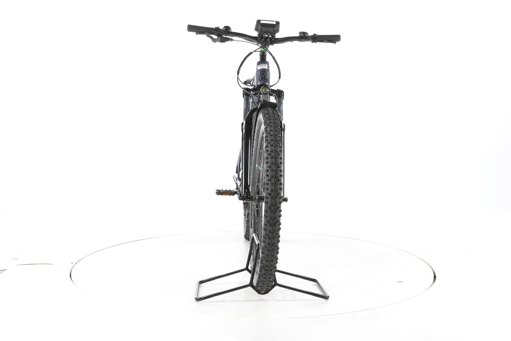 Axess Force Allroad Trekking E-Bike - Image 4