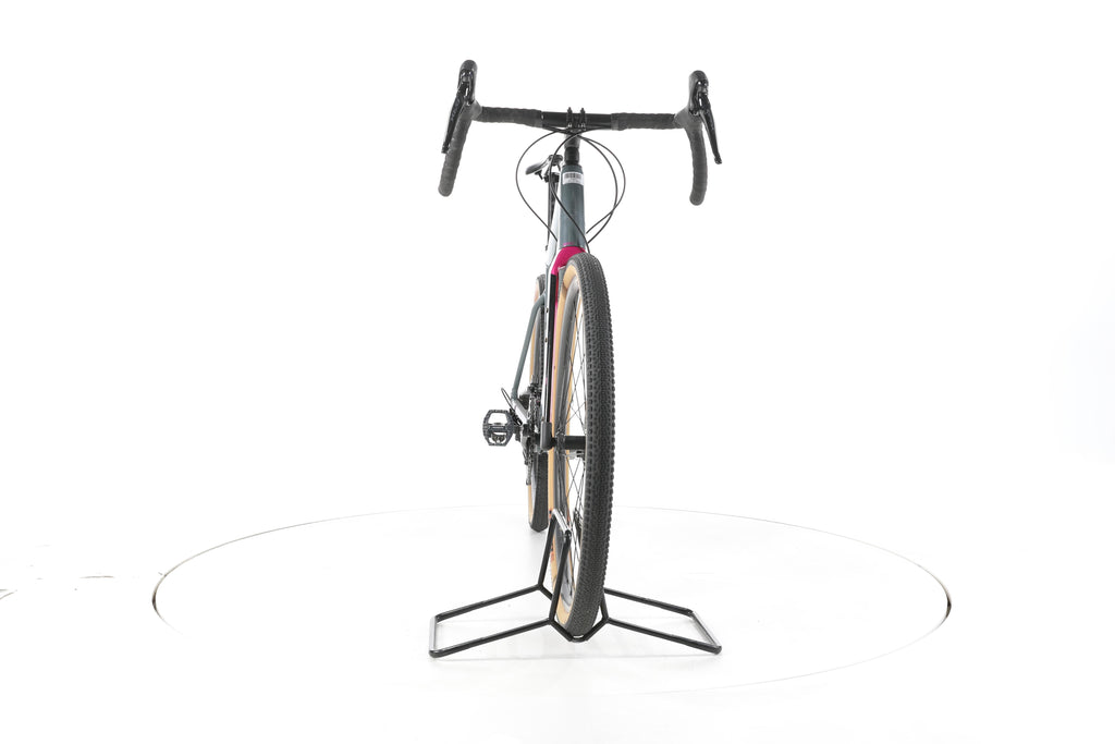 BMC URS AL THREE - Image 4