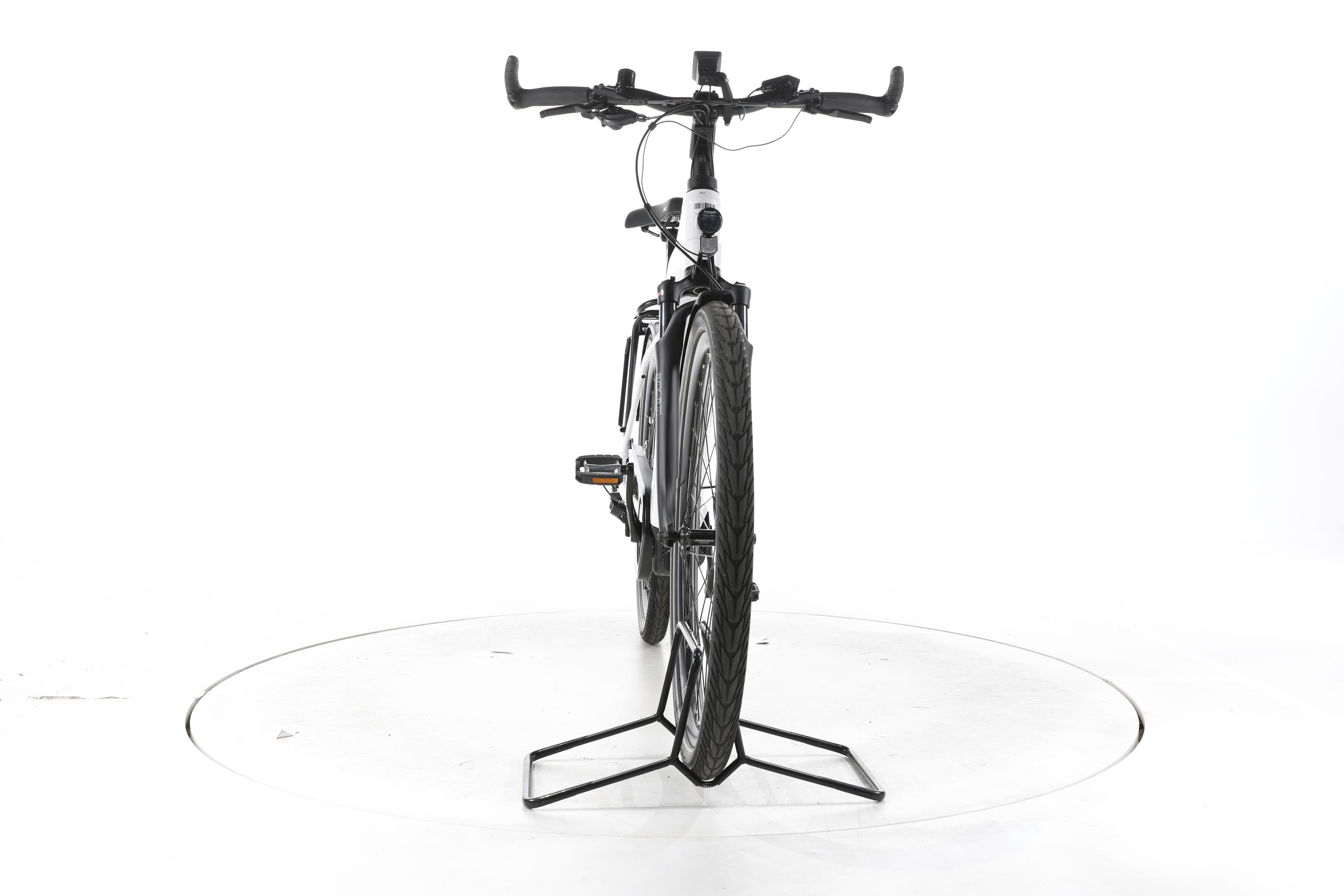KTM Macina Style 720 Trekking E-Bike - Image 4