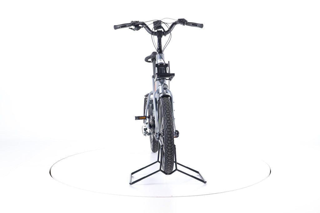 Bergamont Hans-E E-Bike 2023 - Image 4