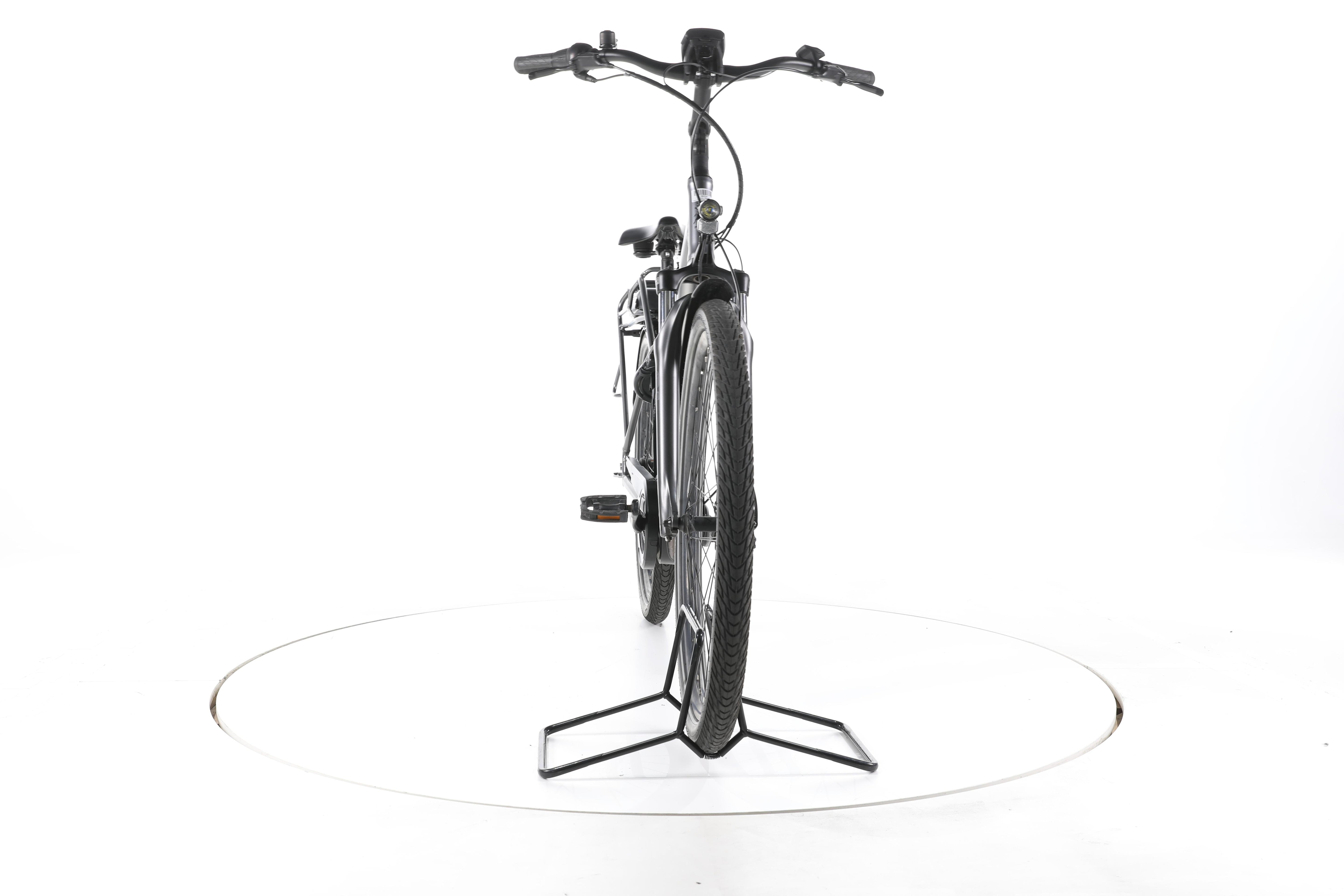 Pegasus Solero E8F Performance City E-Bike Tiefeinsteiger - Image 4