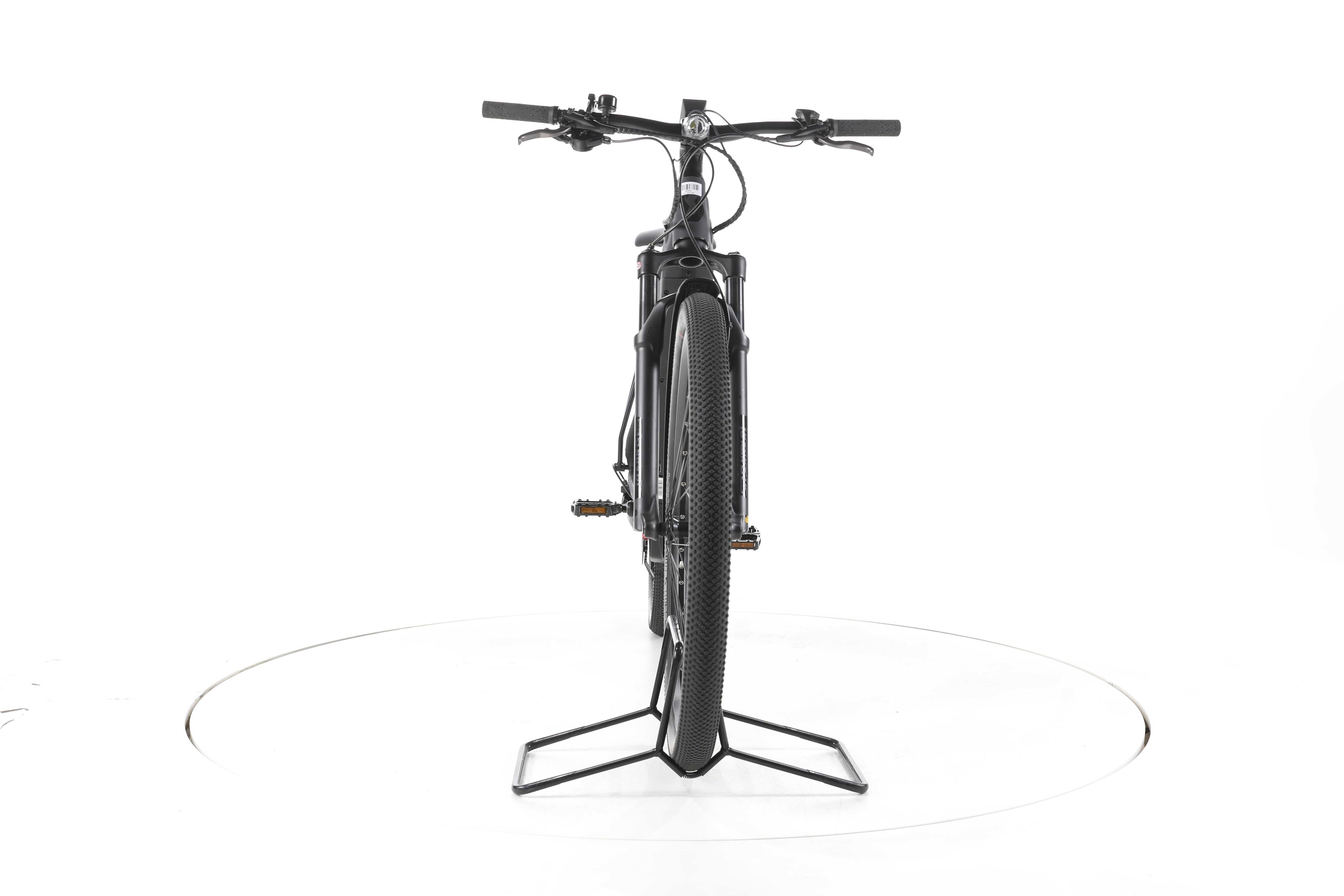 Scott Axis eRIDE 10 Trekking E-Bike - Image 4