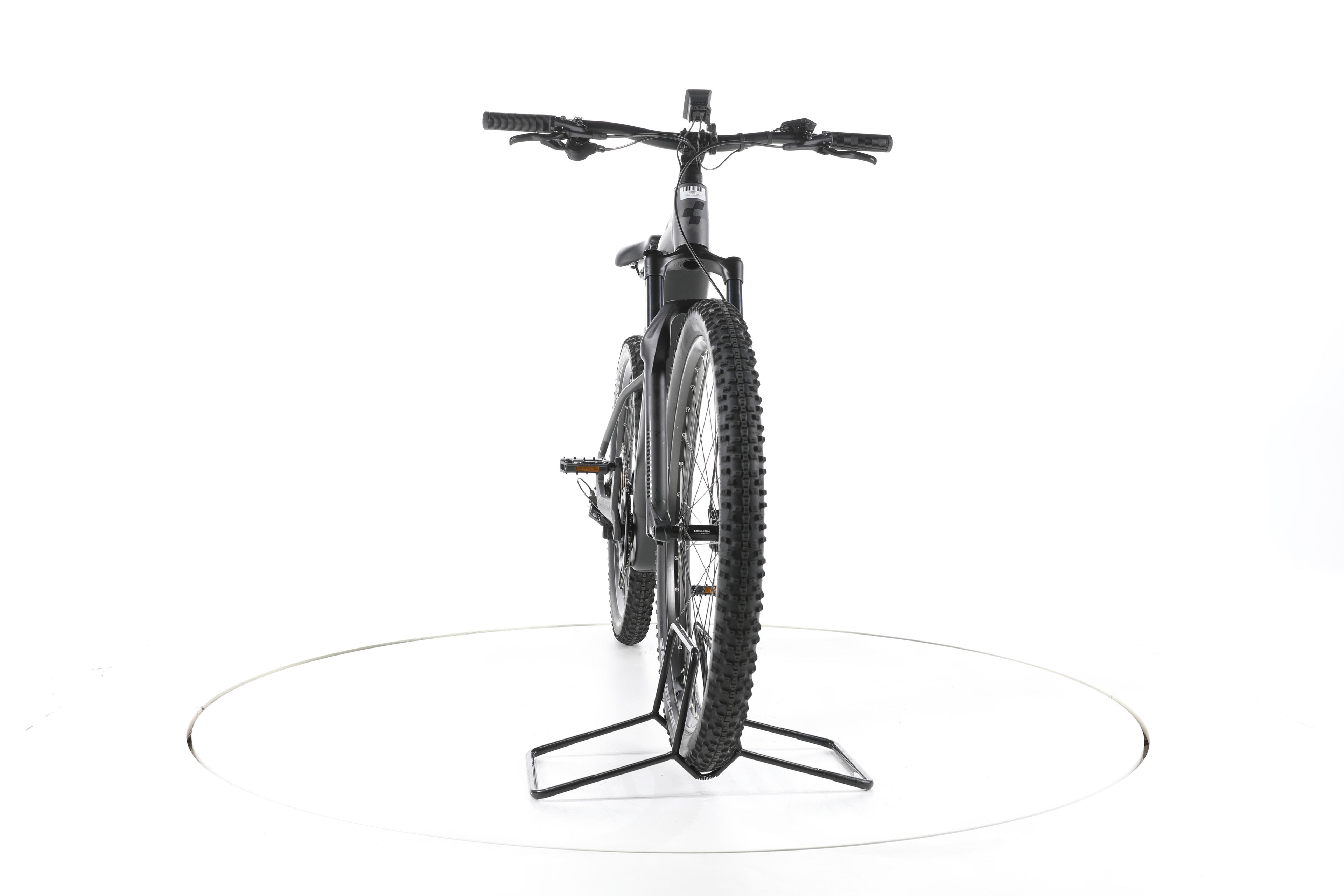 Cube Reaction Hybrid Race E-Bike 2023 - Image 4