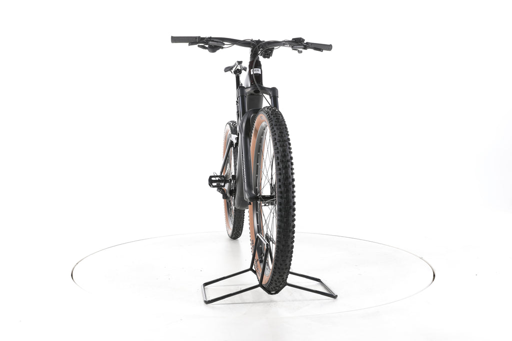 Cube Stereo Hybrid 140 HPC Race E-Bike Fully Carbon 2024 - Image 4