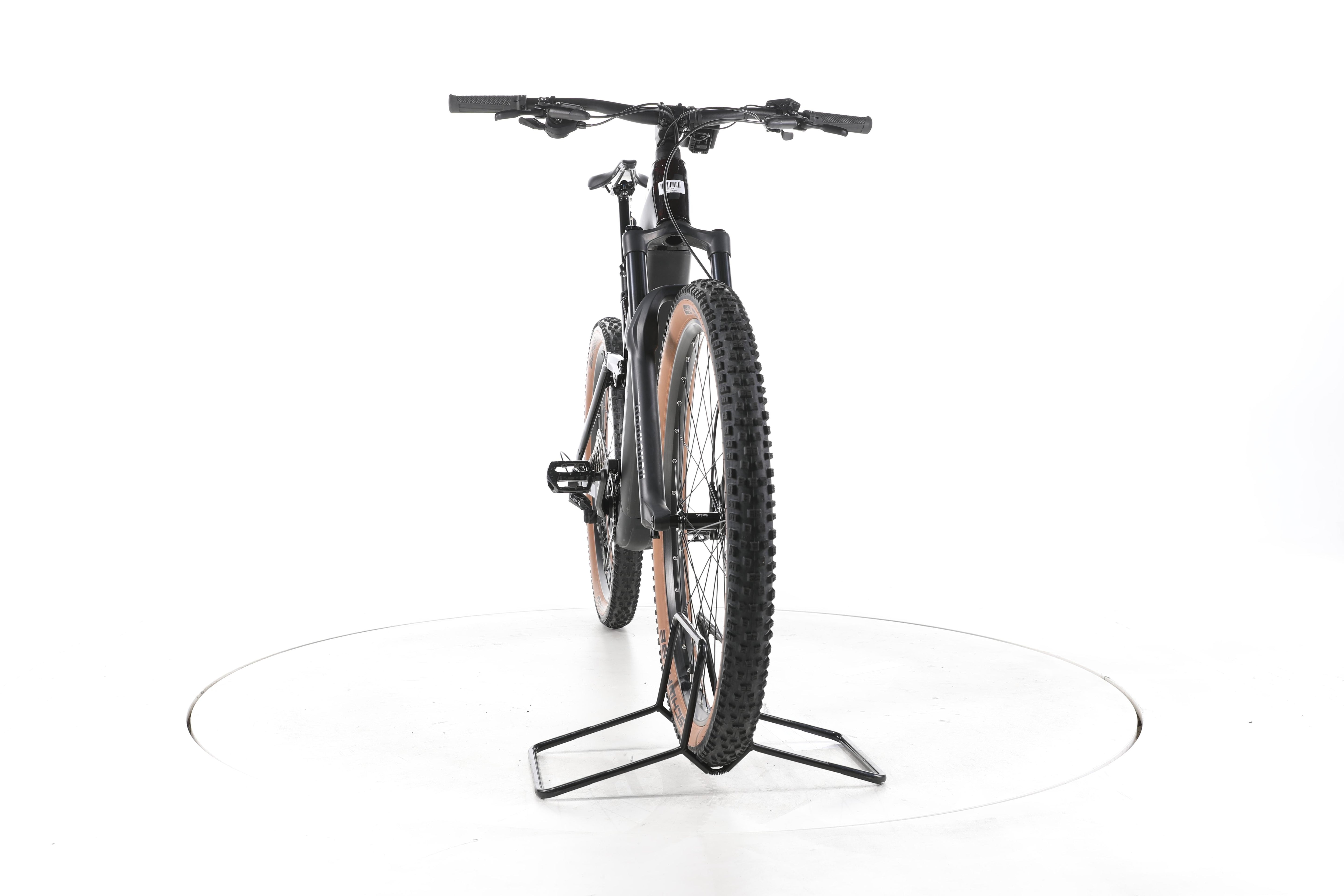 Cube Stereo Hybrid 140 HPC Race E-Bike Fully Carbon 2024 - Image 4